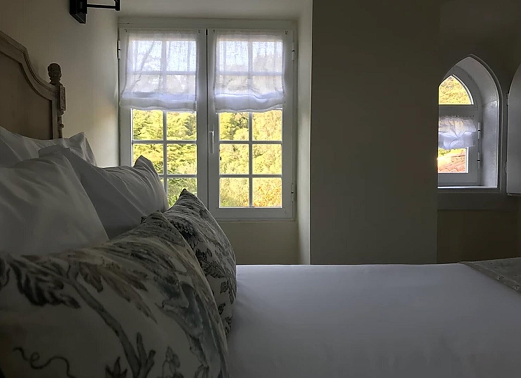 Hotel Casa Holstein Quinta Sao Sebastiao by null