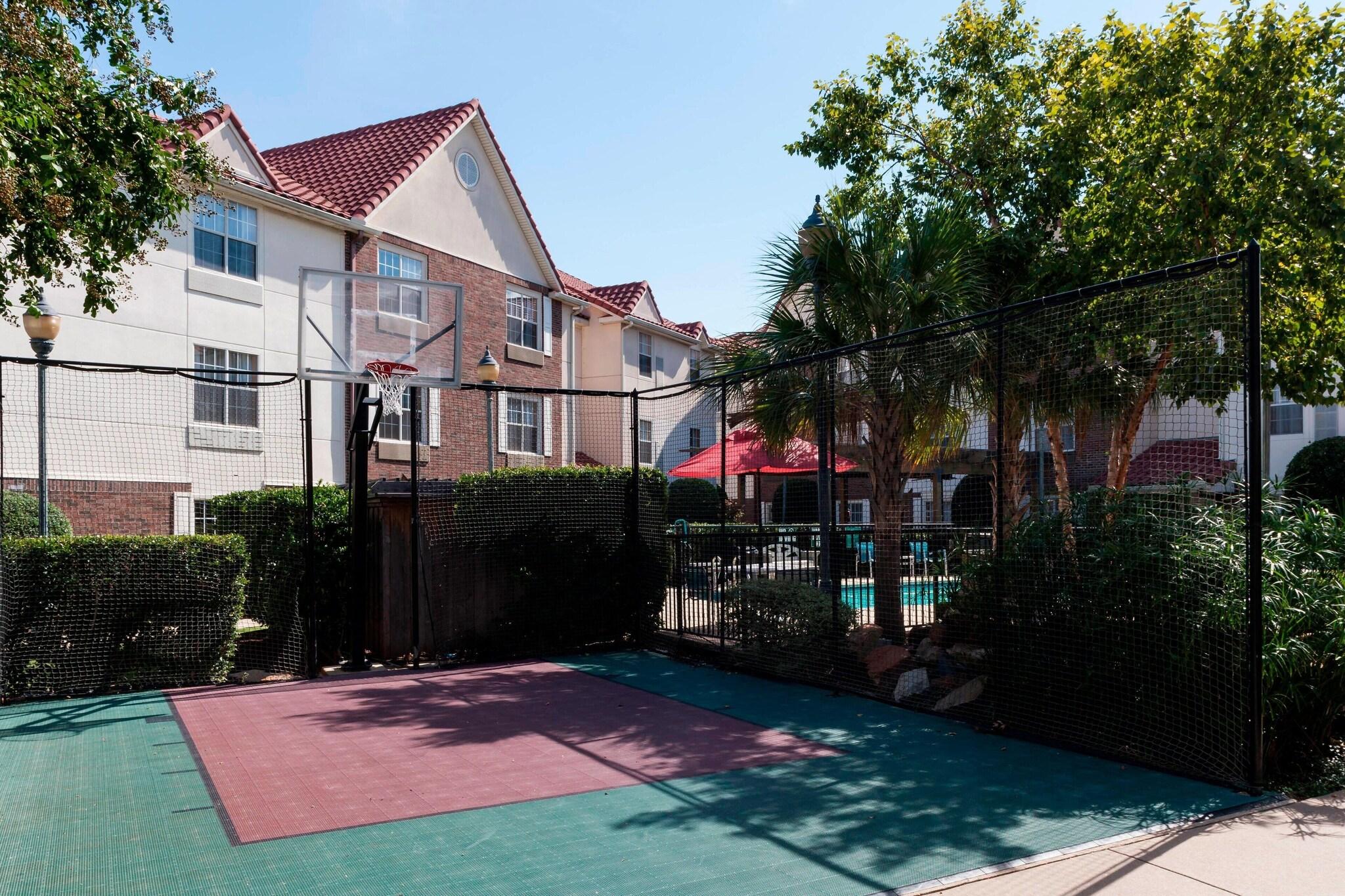 Towneplace Suites By Marriott Dallas Las Colinas