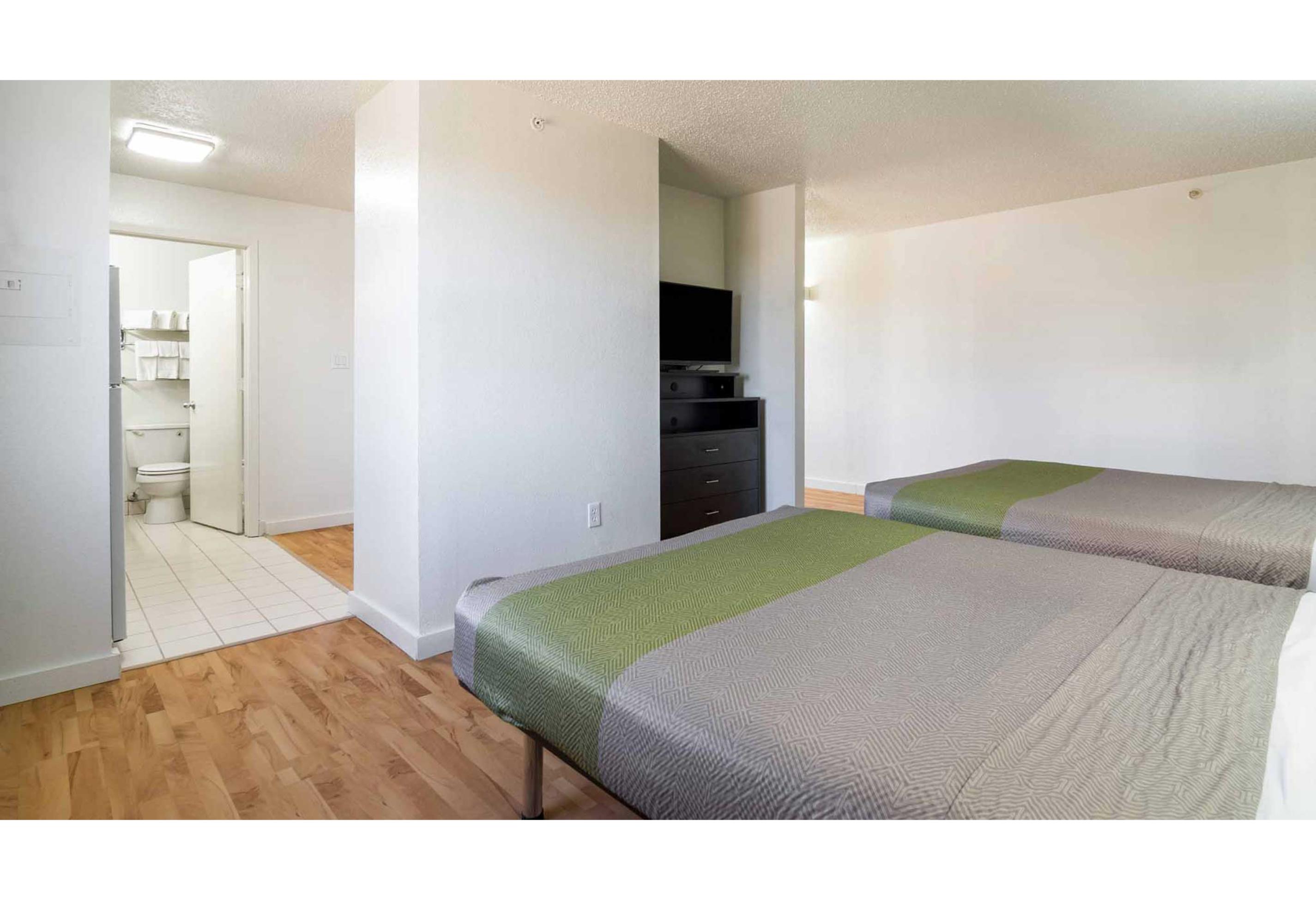 Studio 6 Plano, TX - Dallas - Plano Medical Center