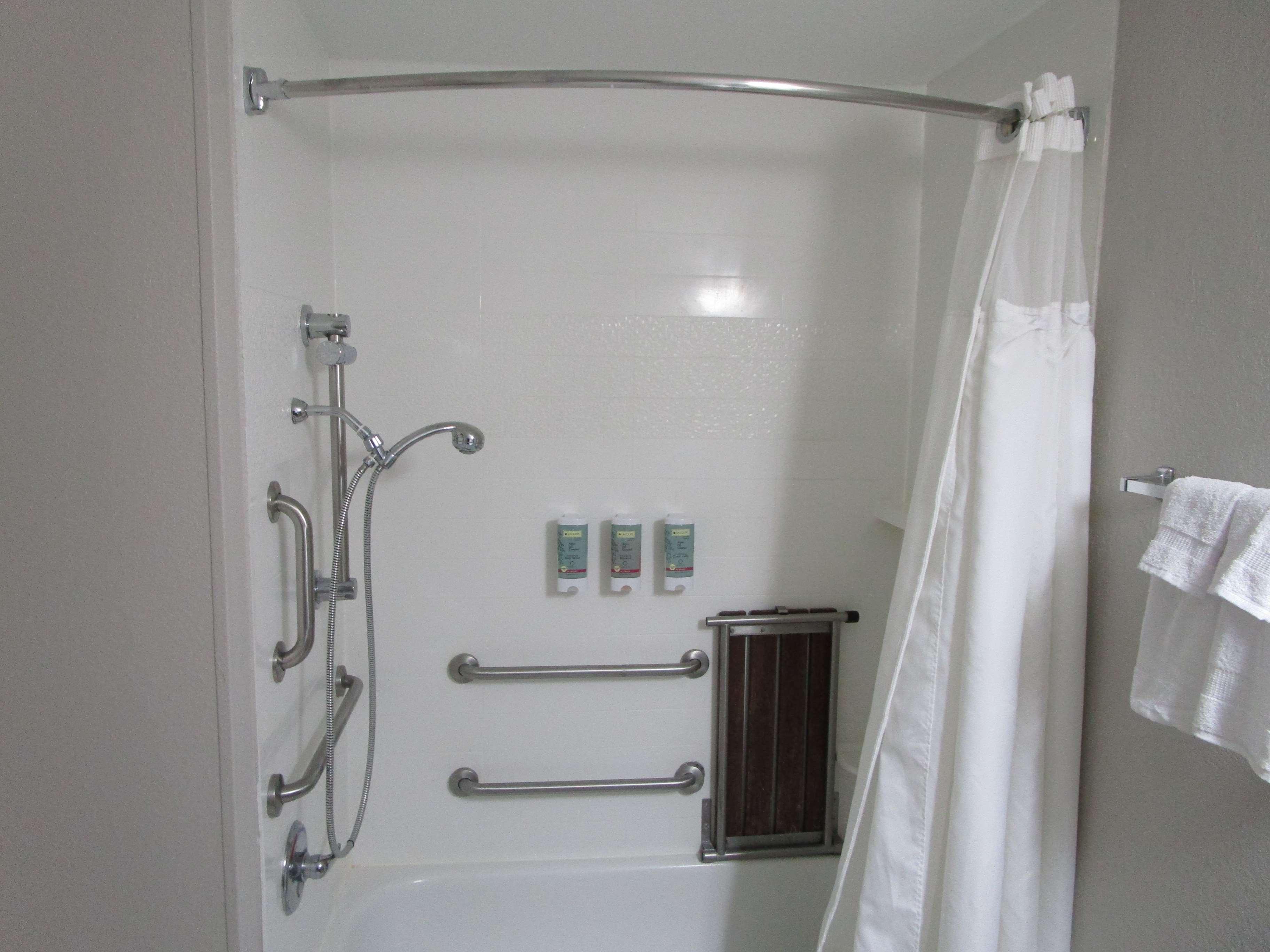 Surestay By Best Western Bryan College Station