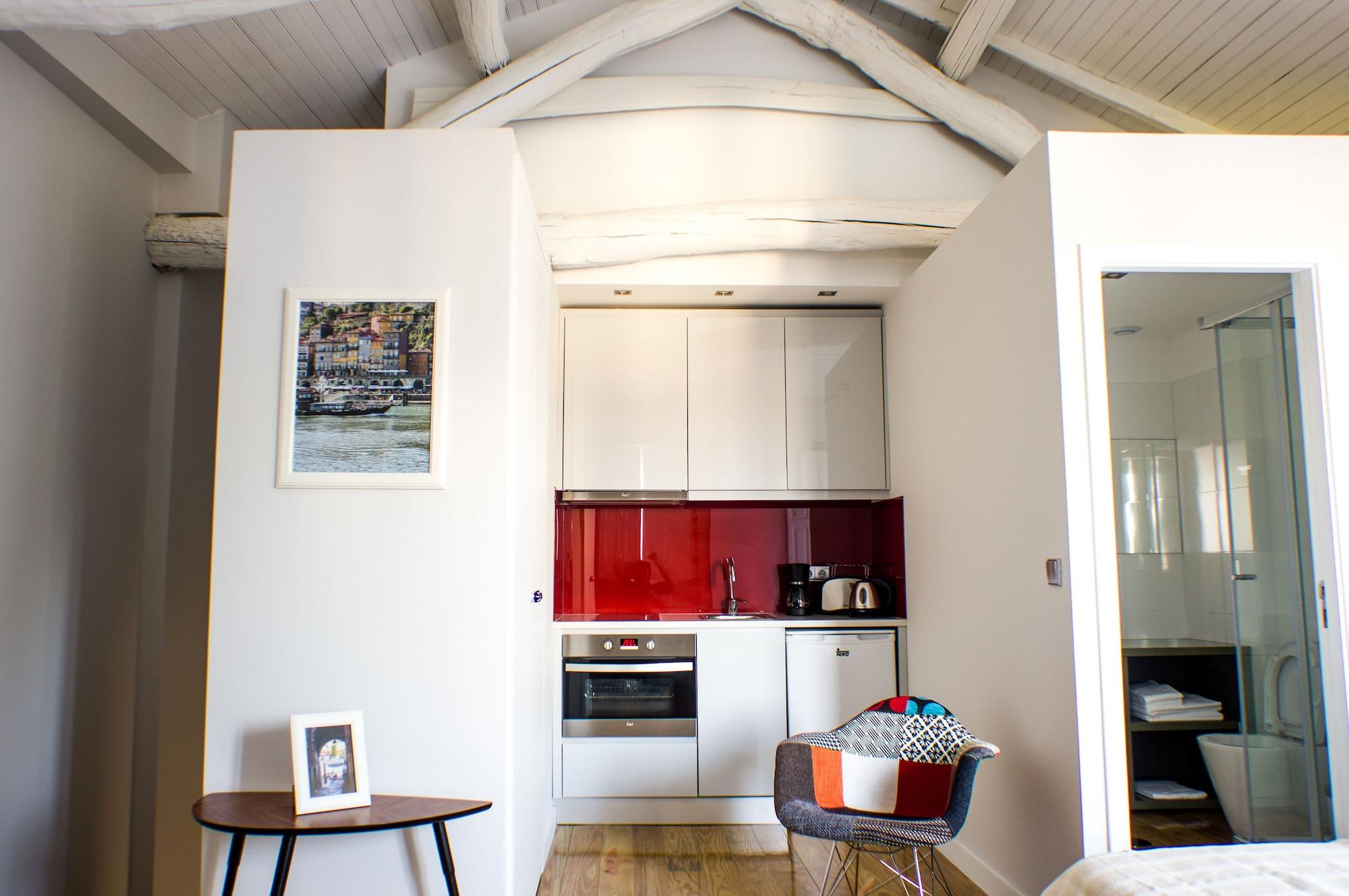 Oporto Trendy Apartments