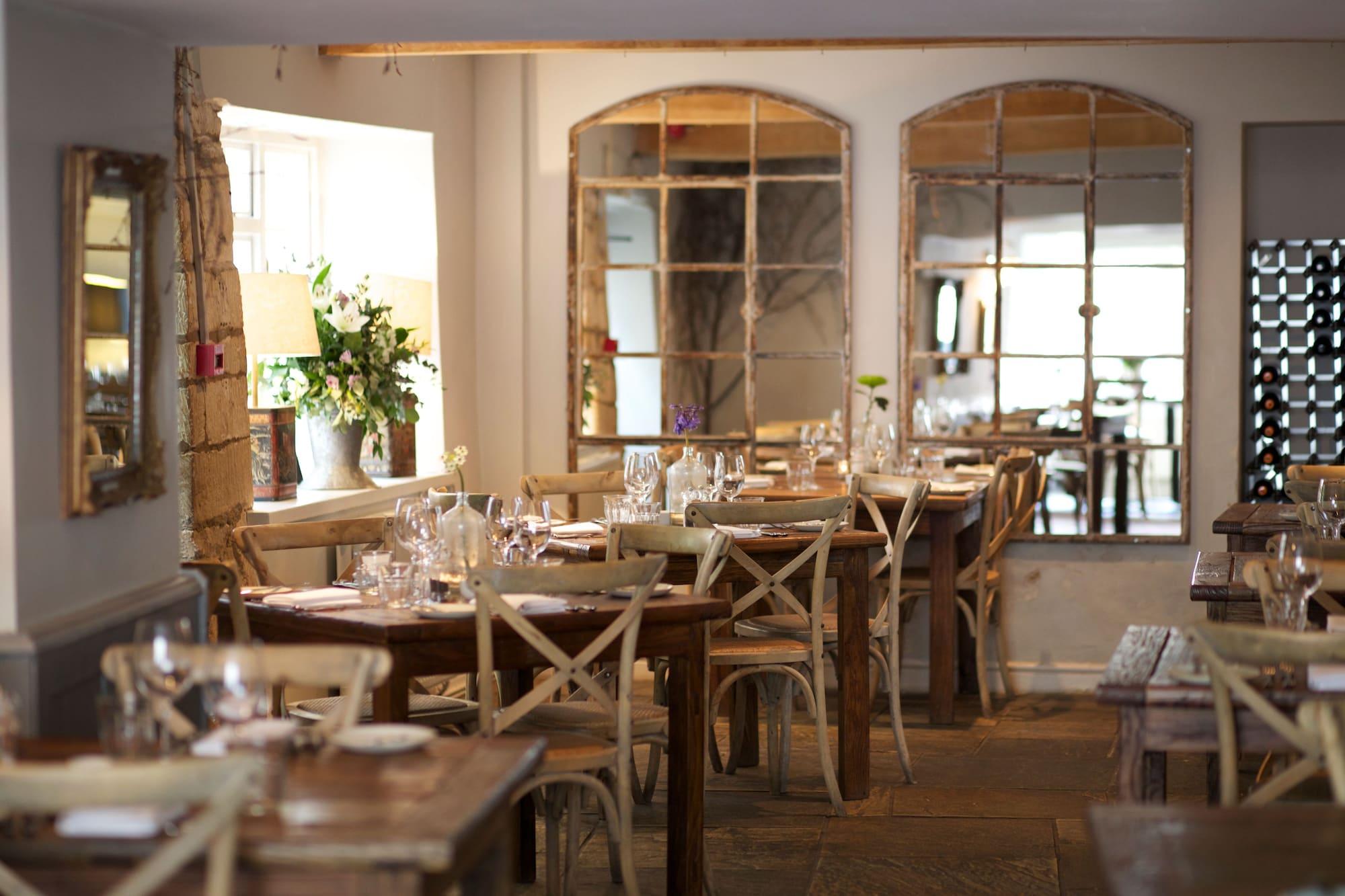 The Lion Inn