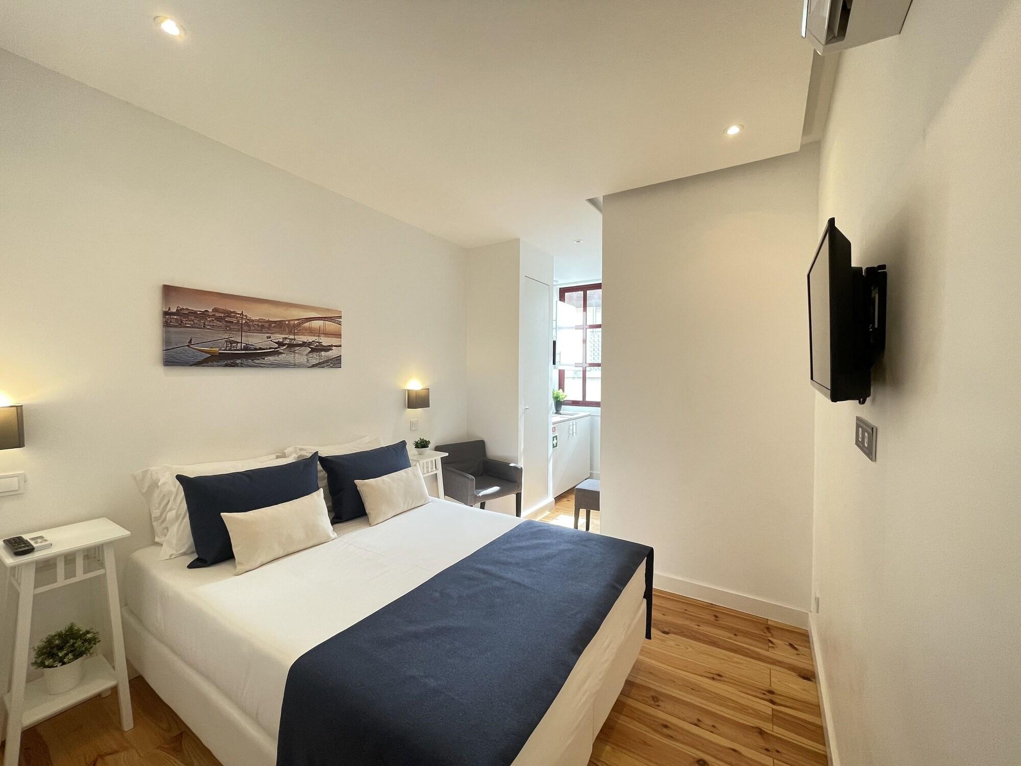 Mystay Porto Centro