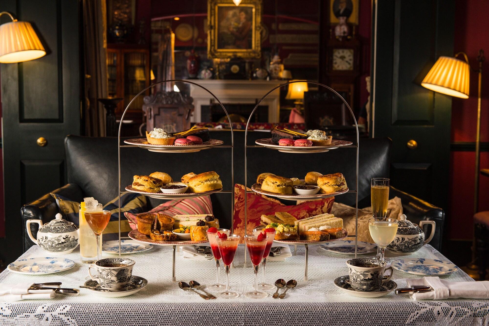 The Zetter Townhouse Marylebone