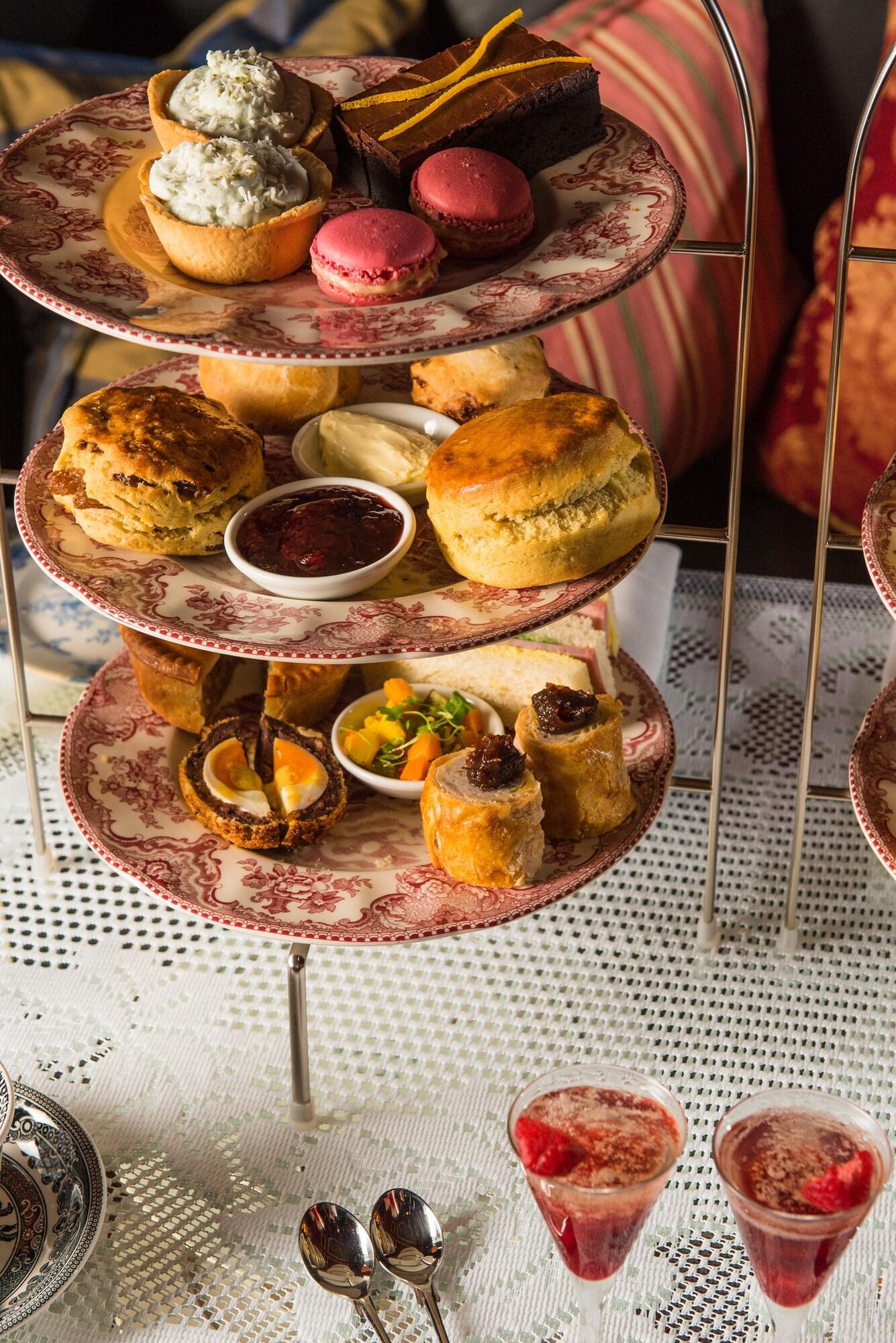 The Zetter Marylebone by null