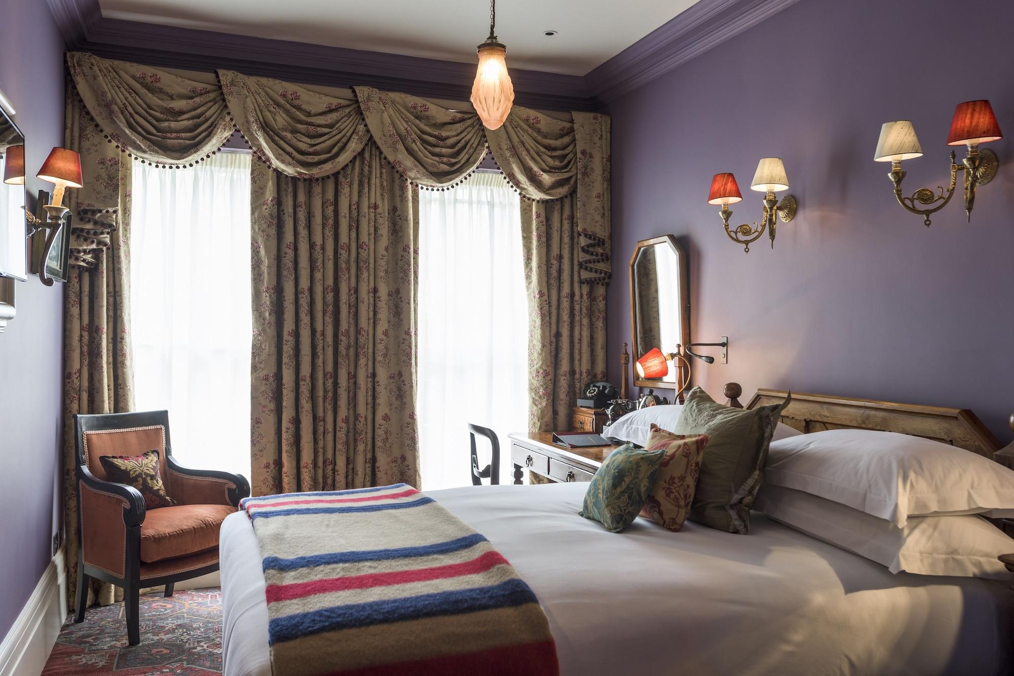 The Zetter Marylebone by null