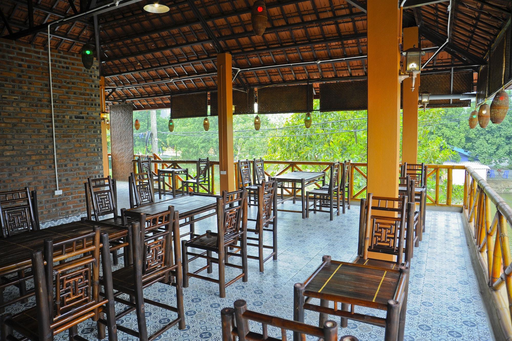 Tam Coc Friends Homestay