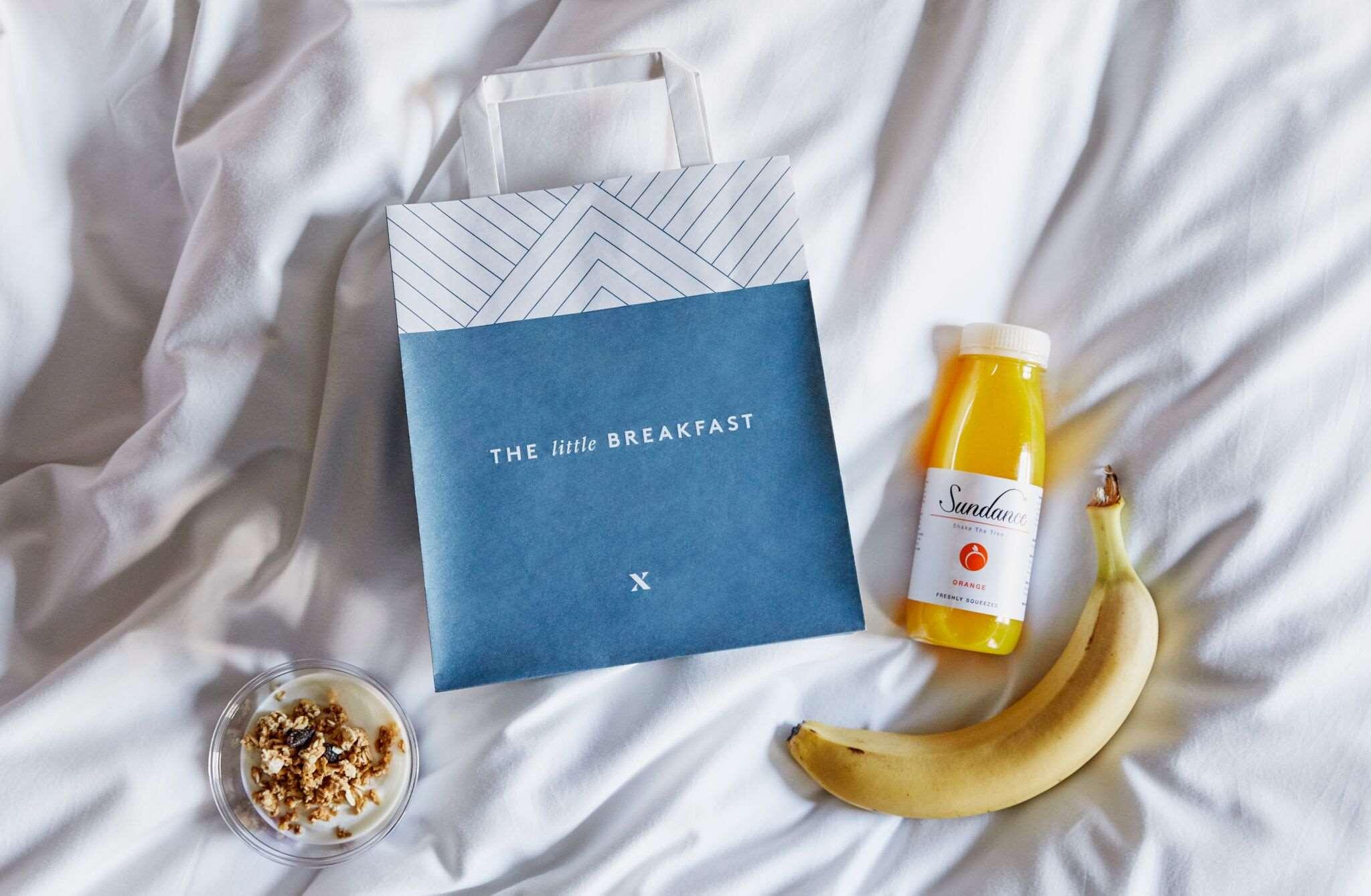 The Hoxton, Holborn by null The Hoxton, Holborn by null