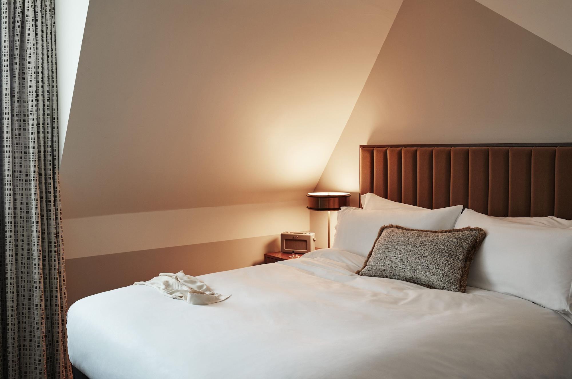 The Hoxton, Holborn by null