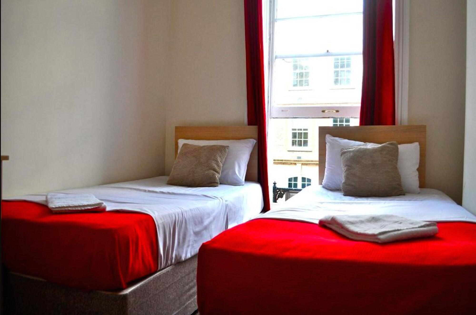 Goodwood Hotel