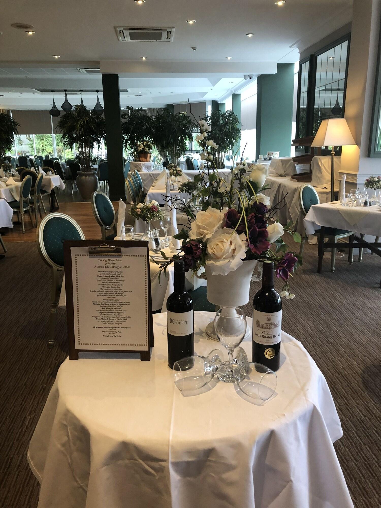 Majestic Hotel