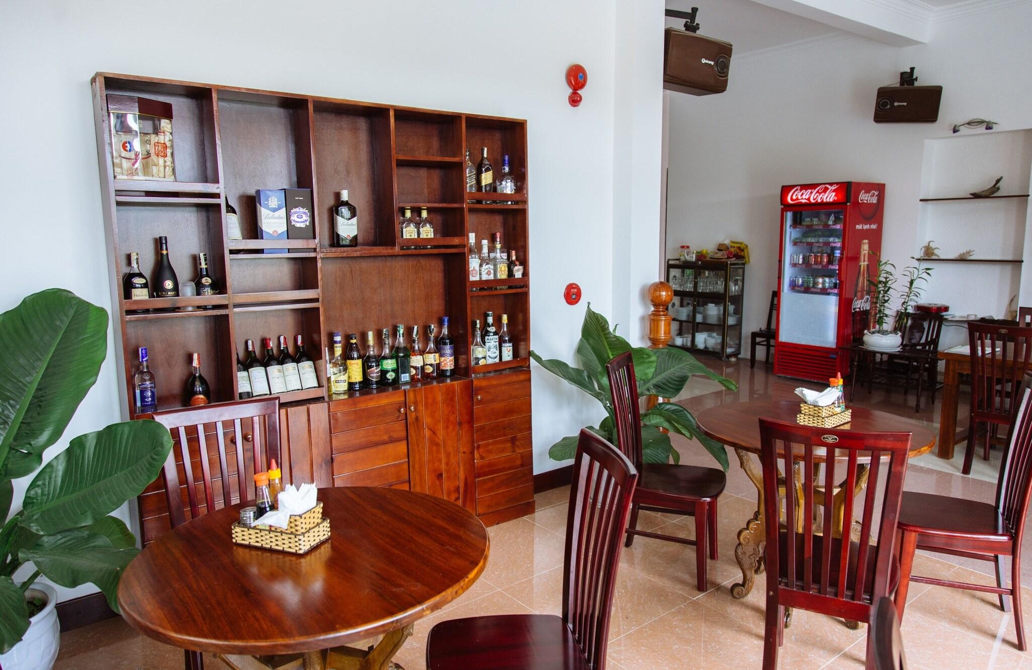 Hoi An Golden Rice Villa