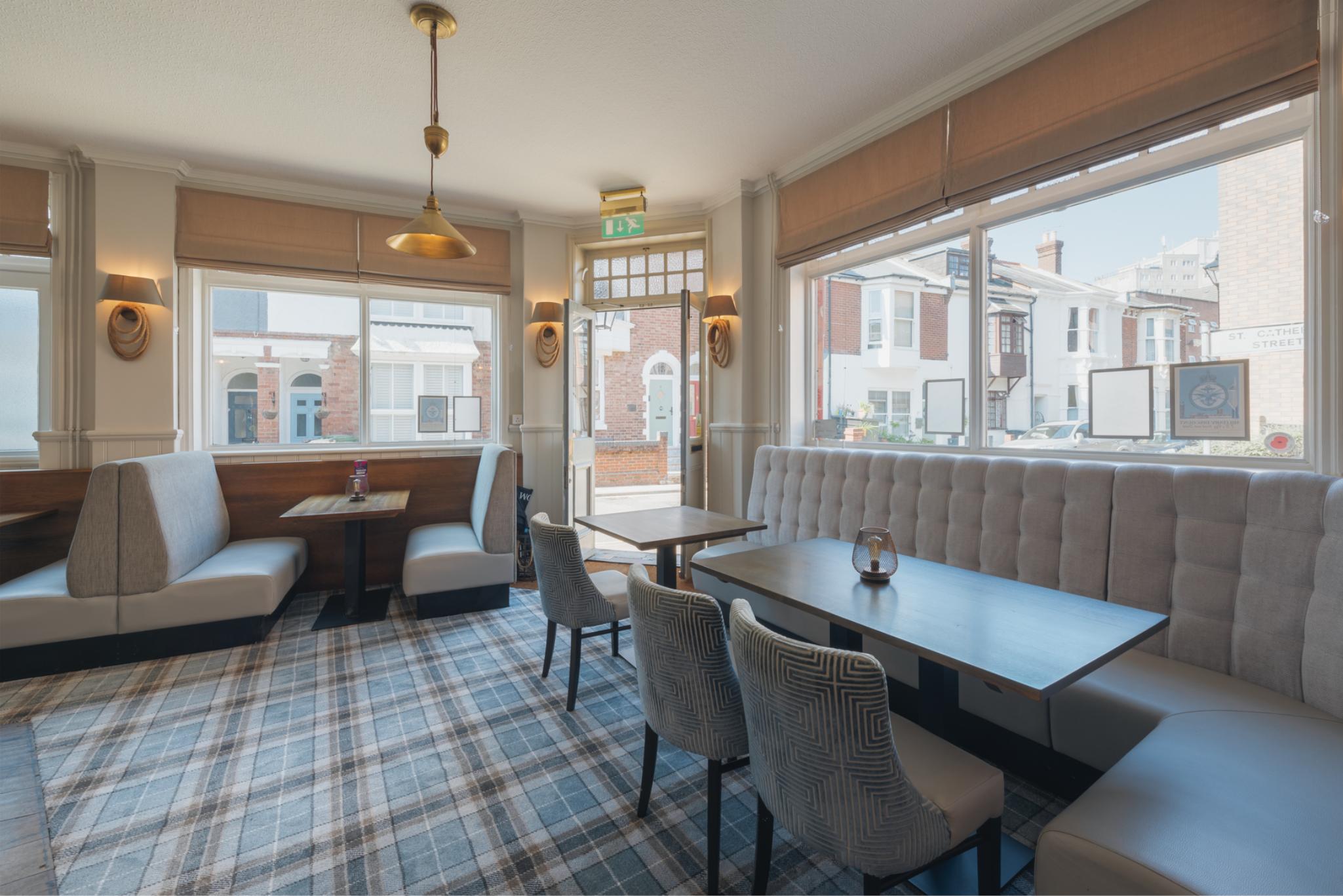 Somerset House Boutique Hotel