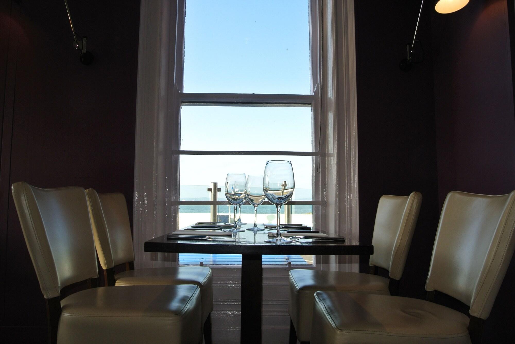 The Salty Dog Hotel & Bistro