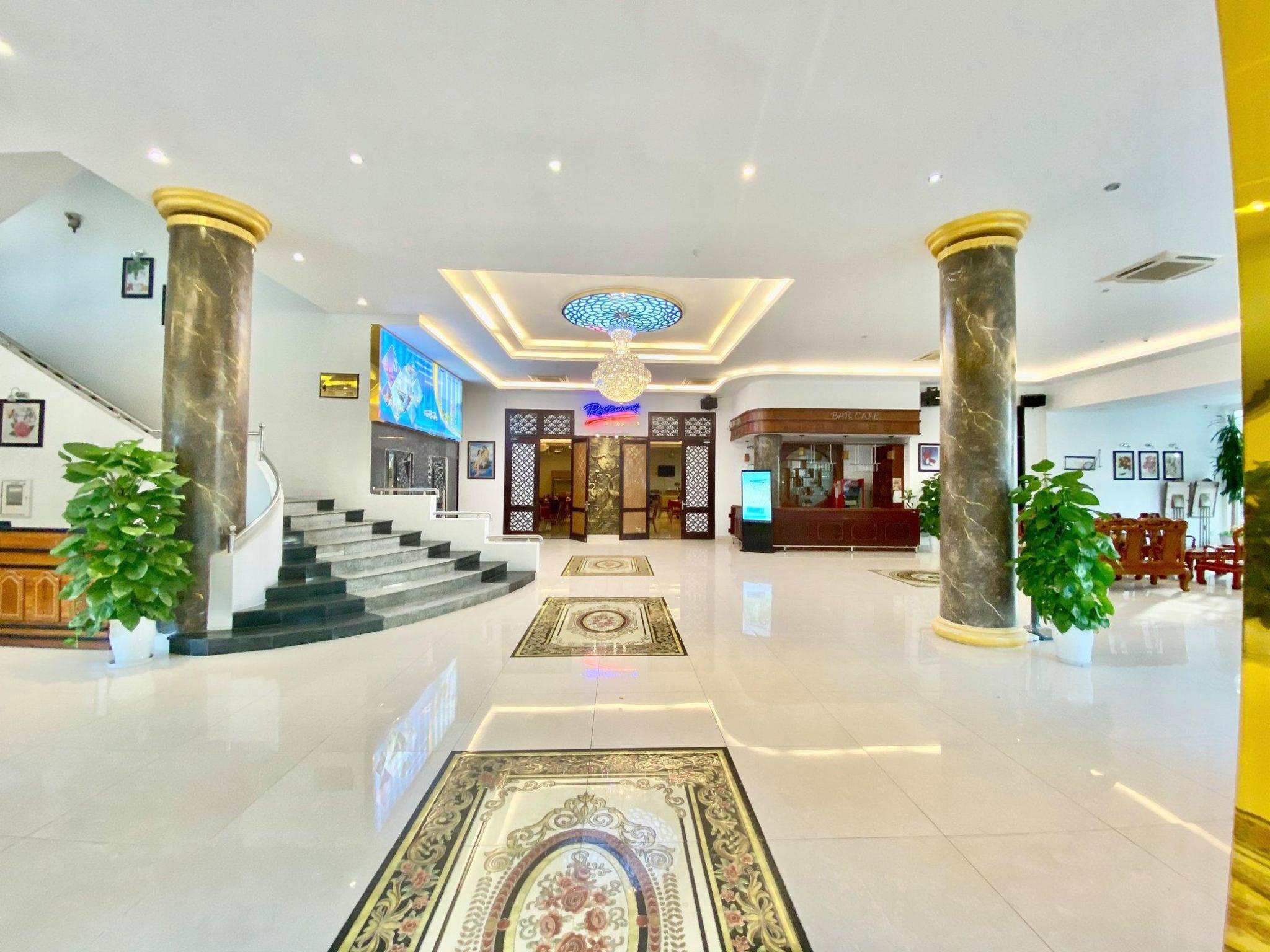 Thanh Binh Trade Union Hotel