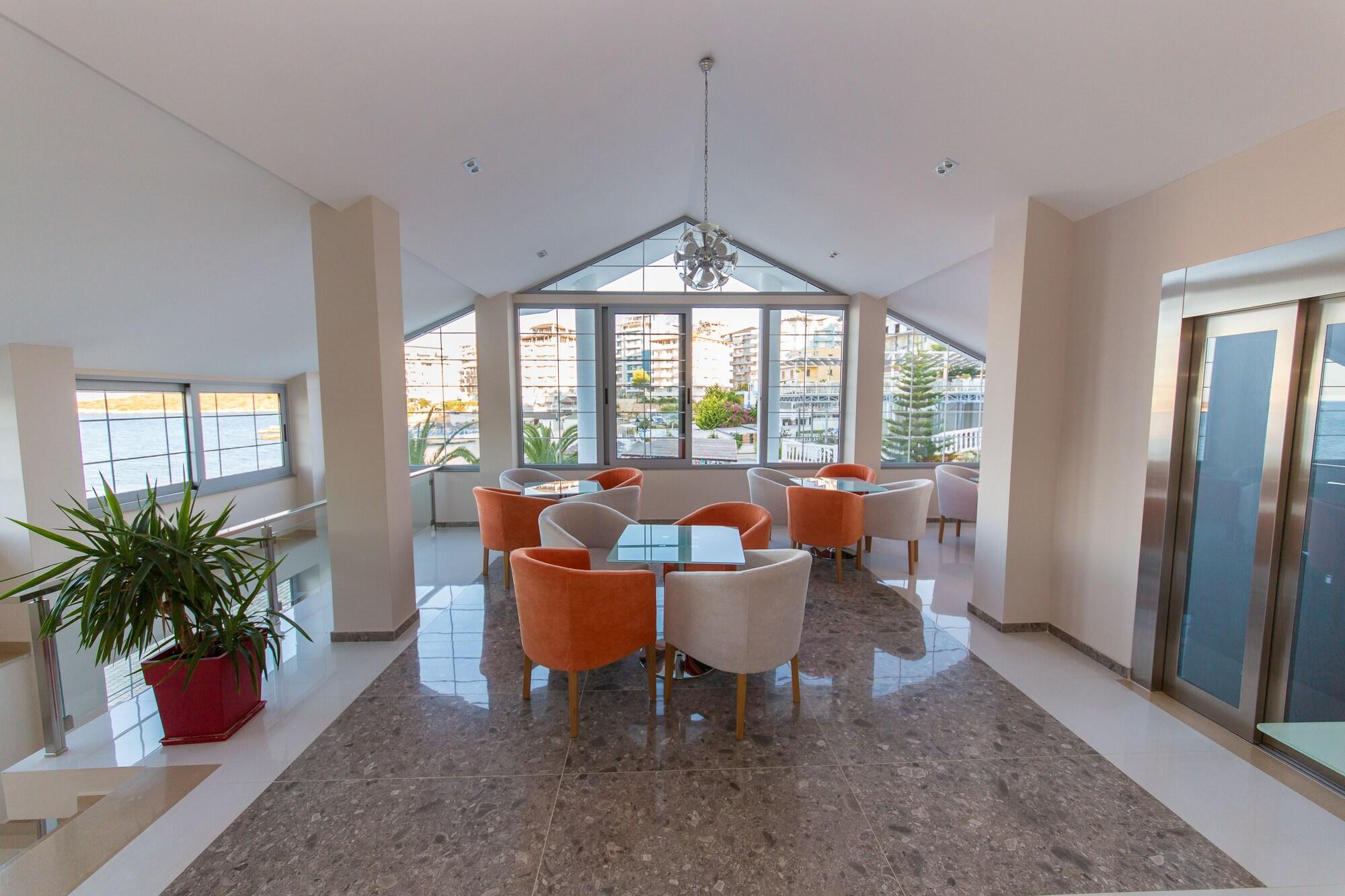 Hotel Saranda Palace