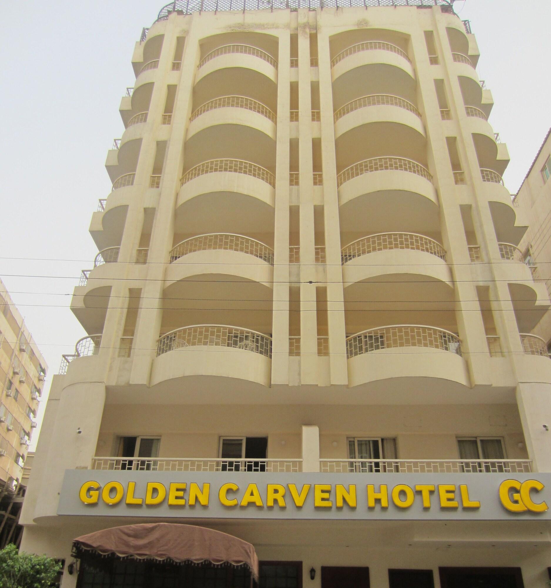 Golden Carven Hotel