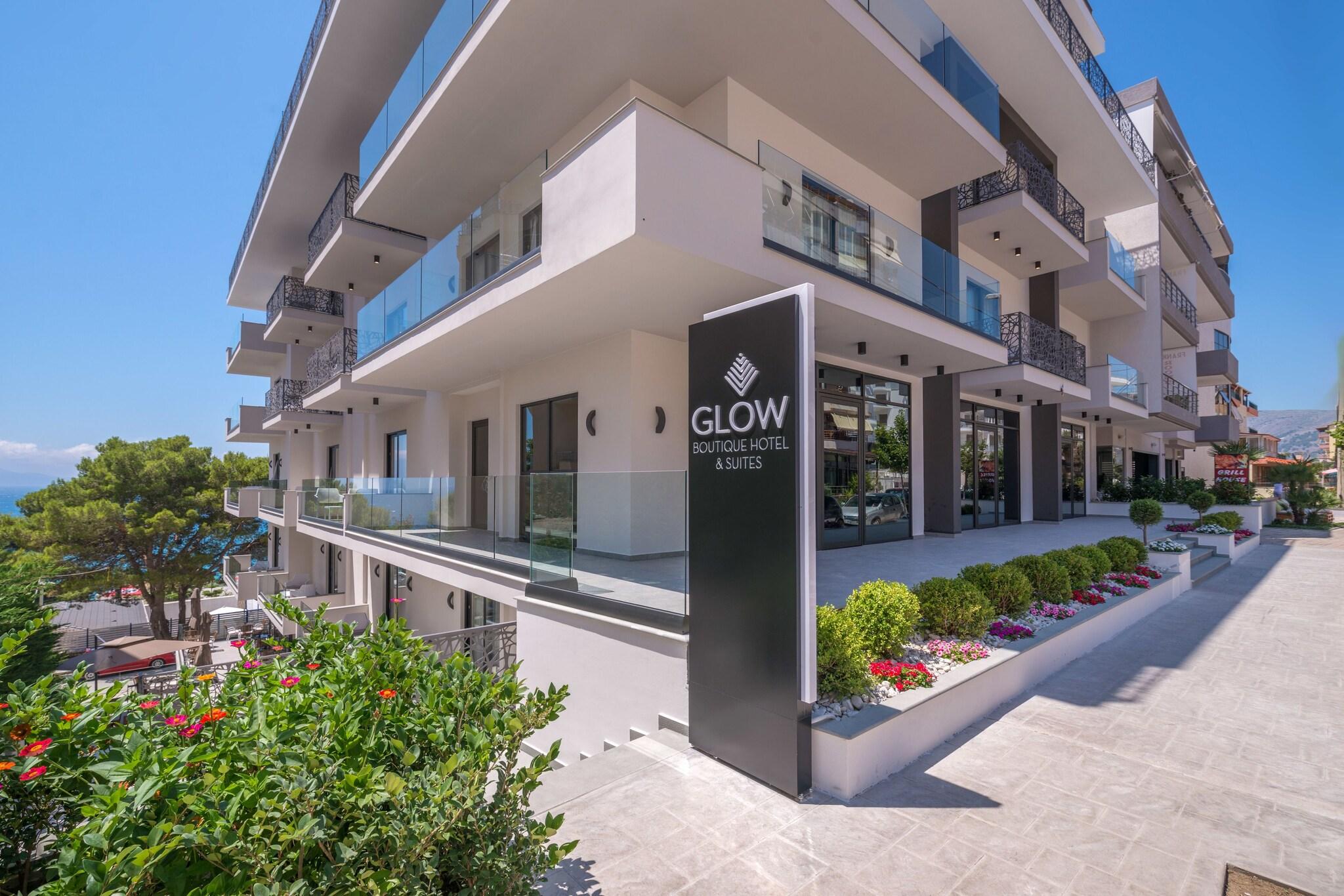Glow Boutique Hotel & Suites - photo
