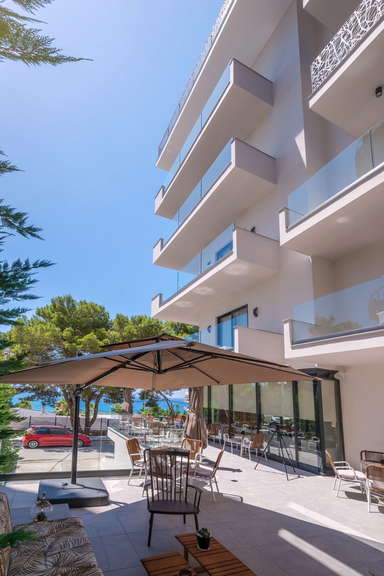 Glow Boutique Hotel & Suites - photo