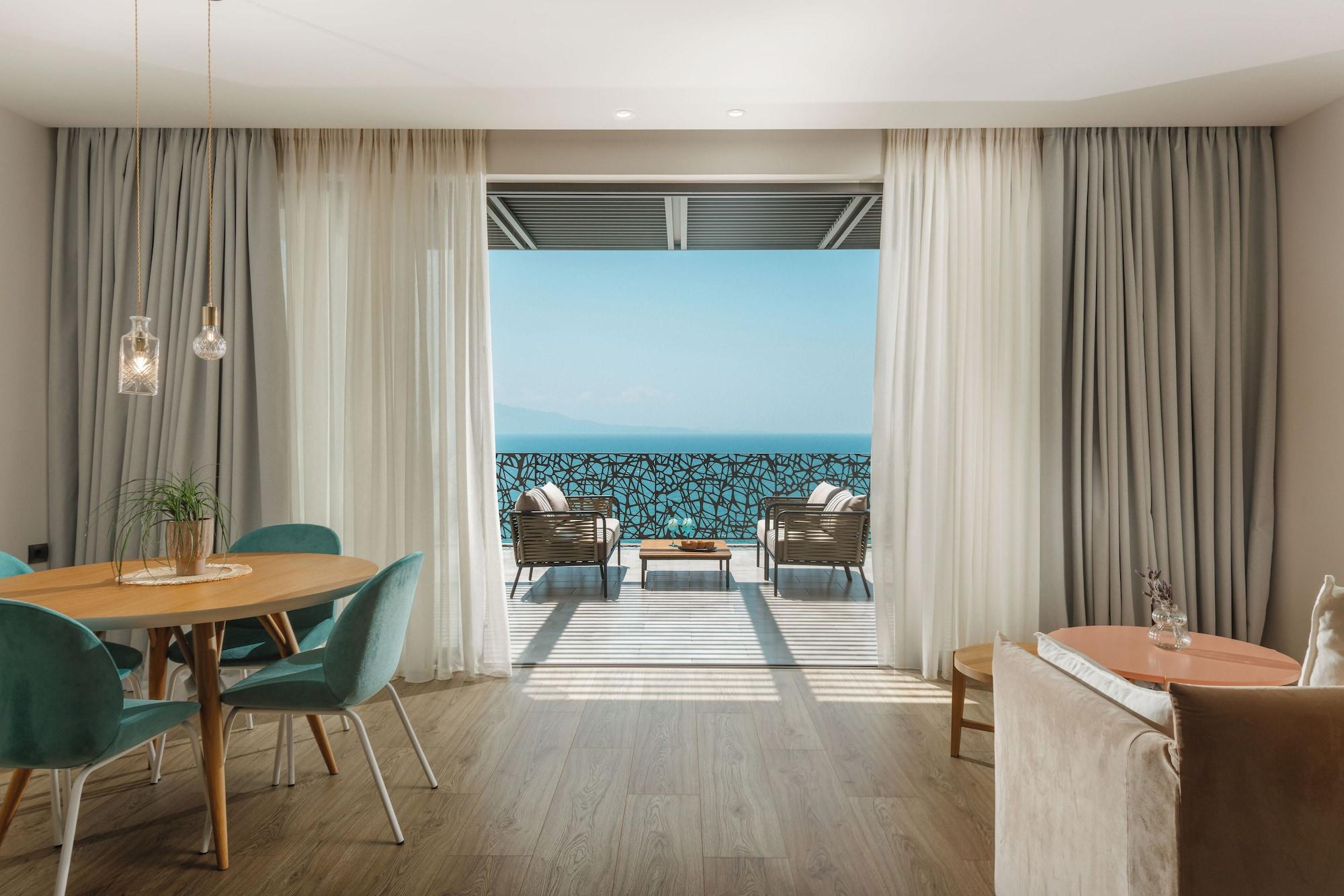 Glow Boutique Hotel & Suites - photo