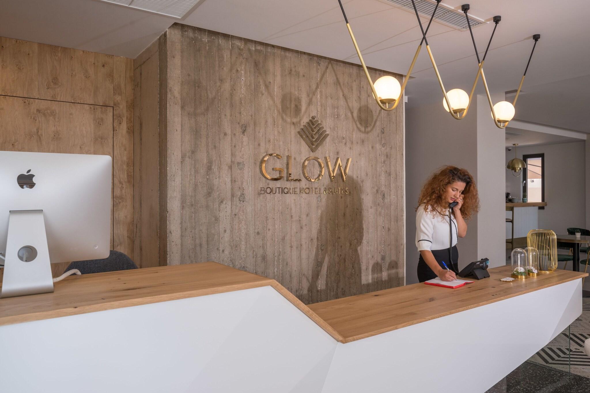Glow Boutique Hotel & Suites - photo