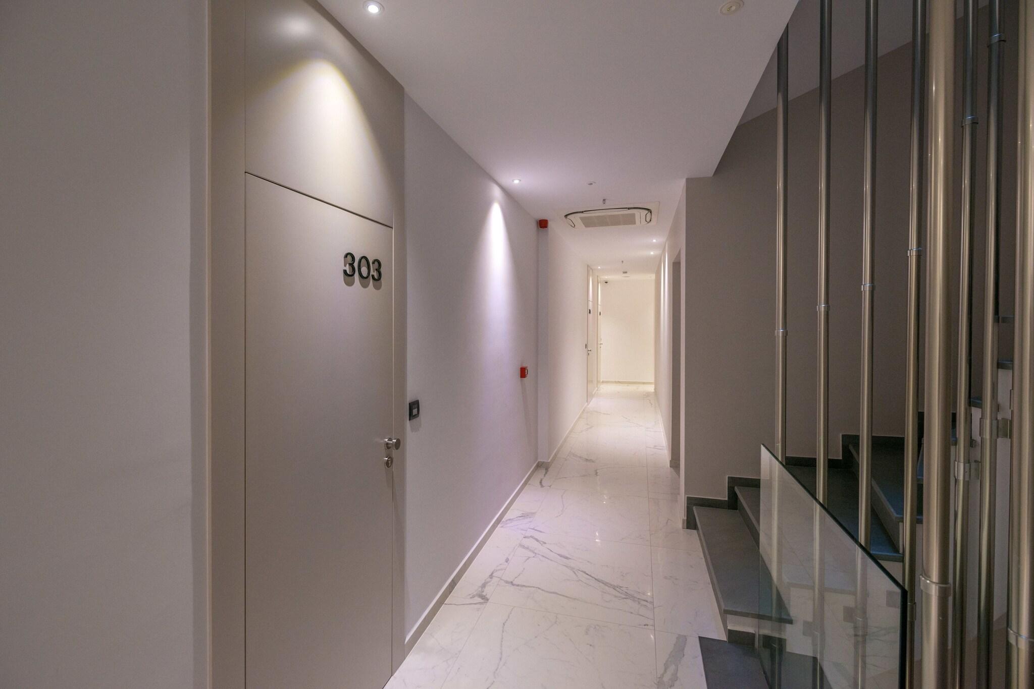 Glow Boutique Hotel & Suites - photo