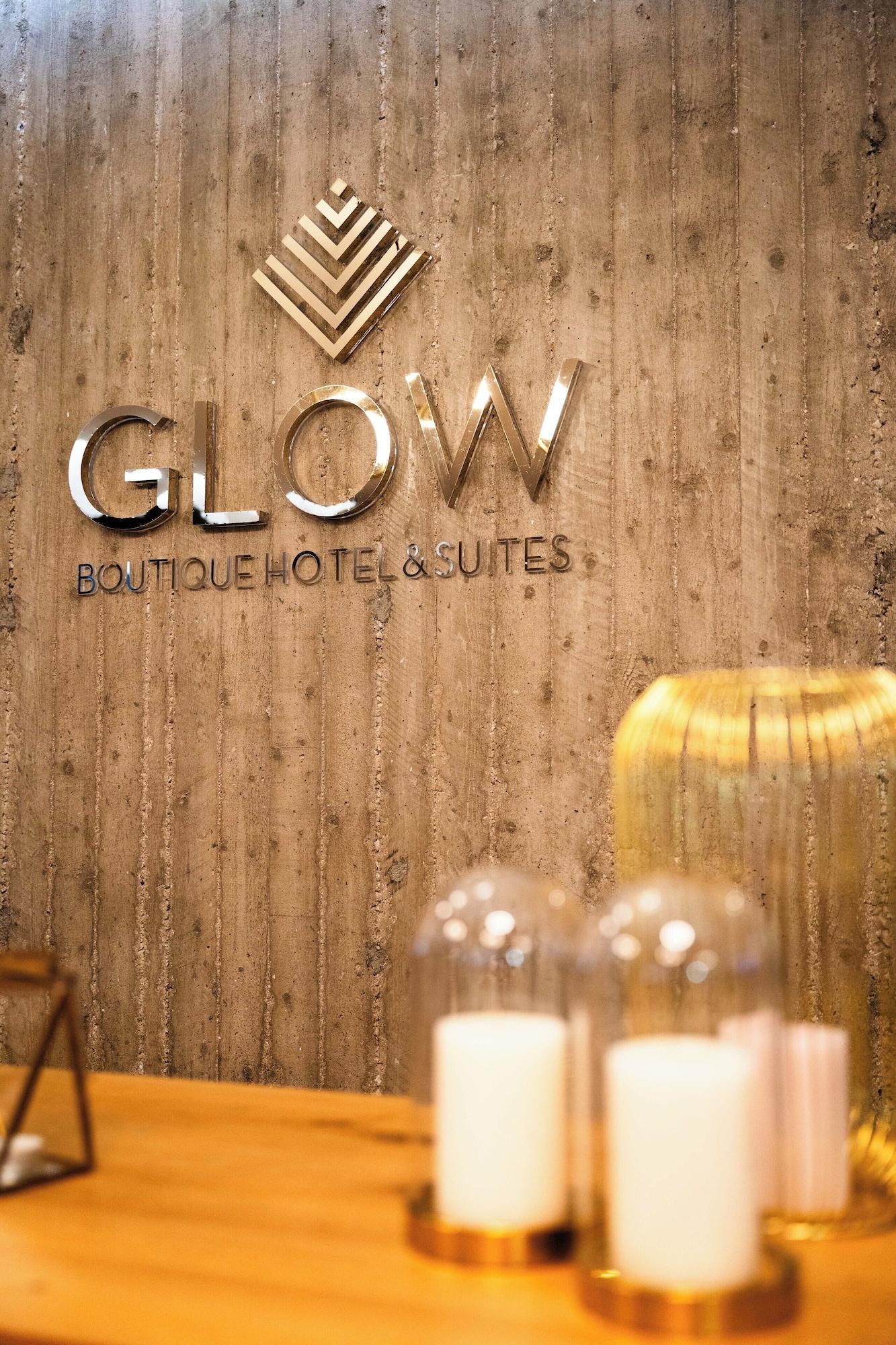 Glow Boutique Hotel & Suites - photo