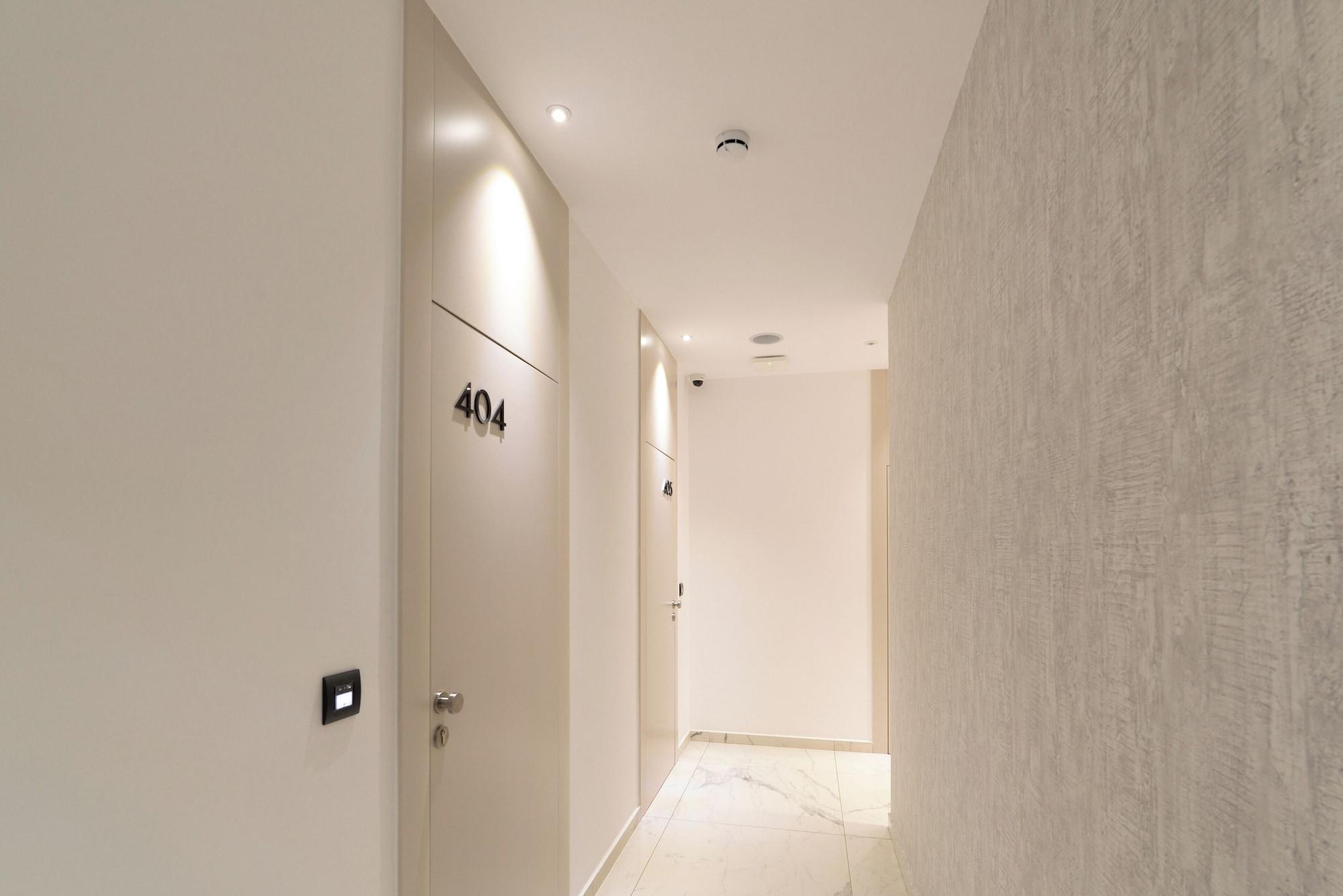 Glow Boutique Hotel & Suites - photo