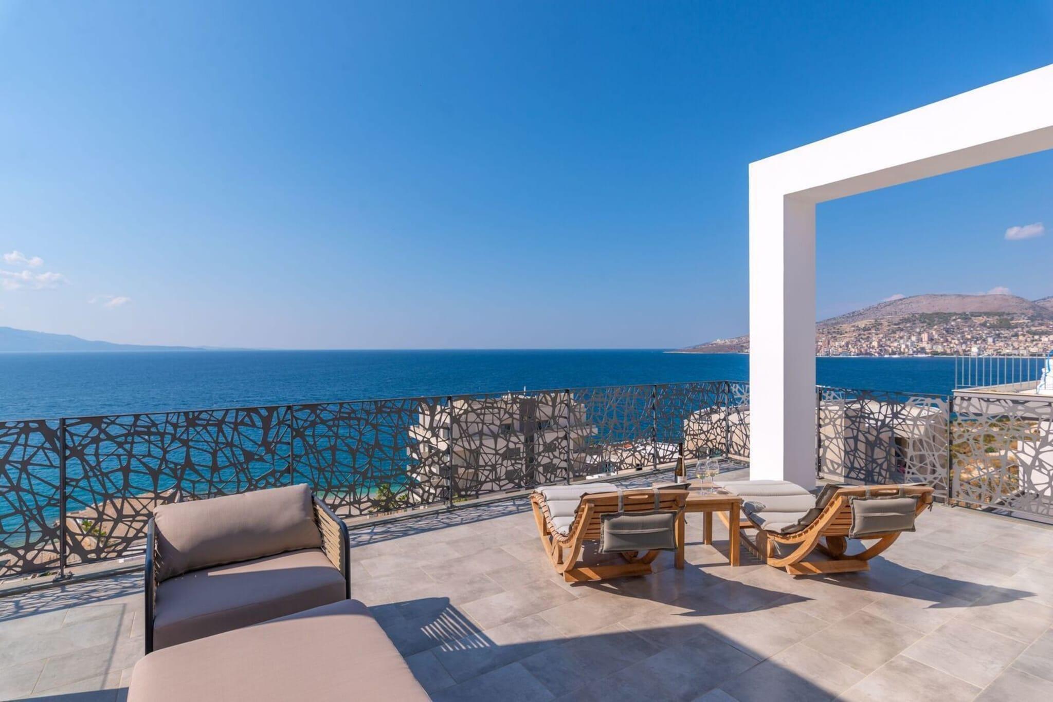 Glow Boutique Hotel & Suites - photo