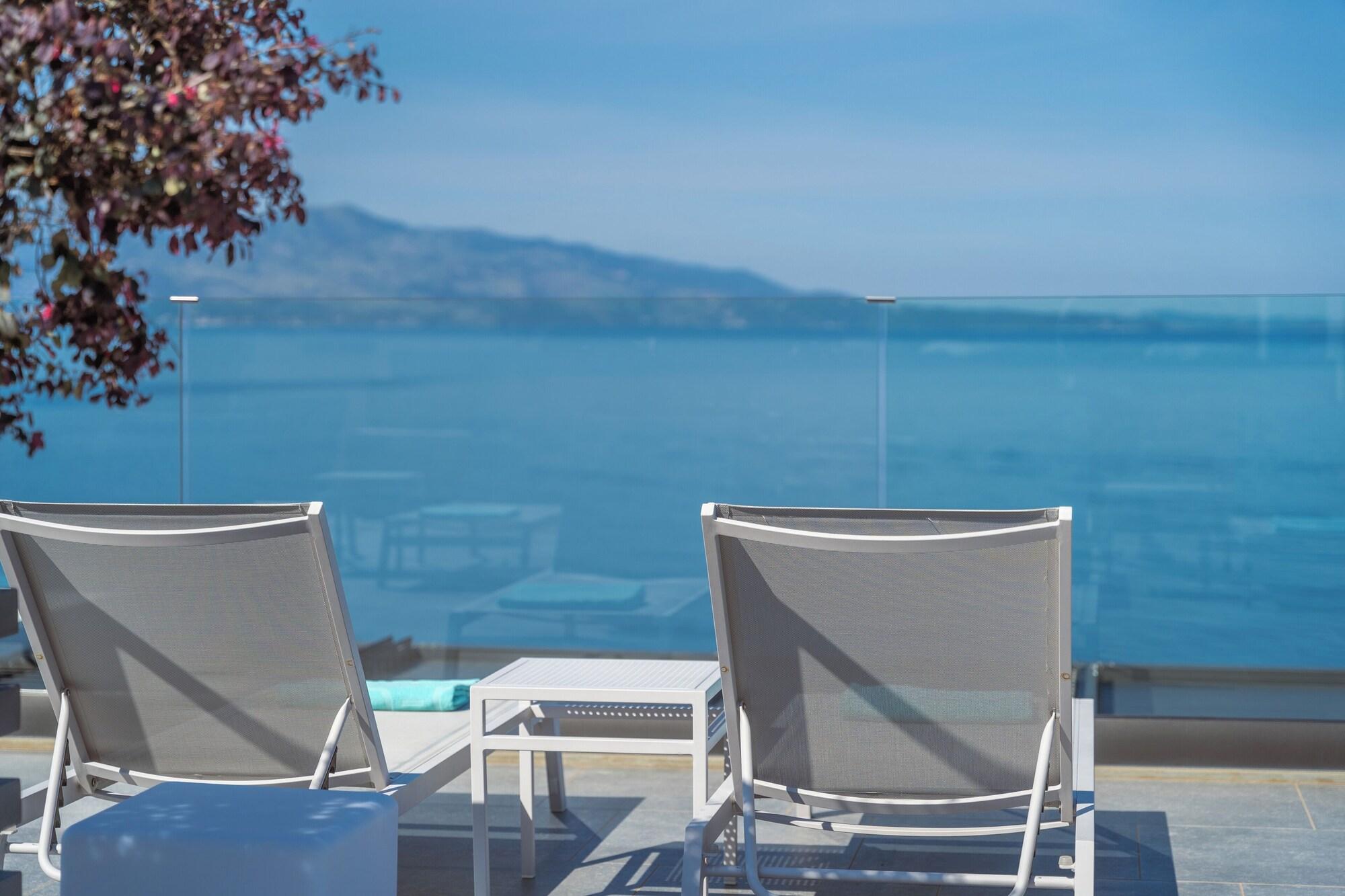 Glow Boutique Hotel & Suites - photo