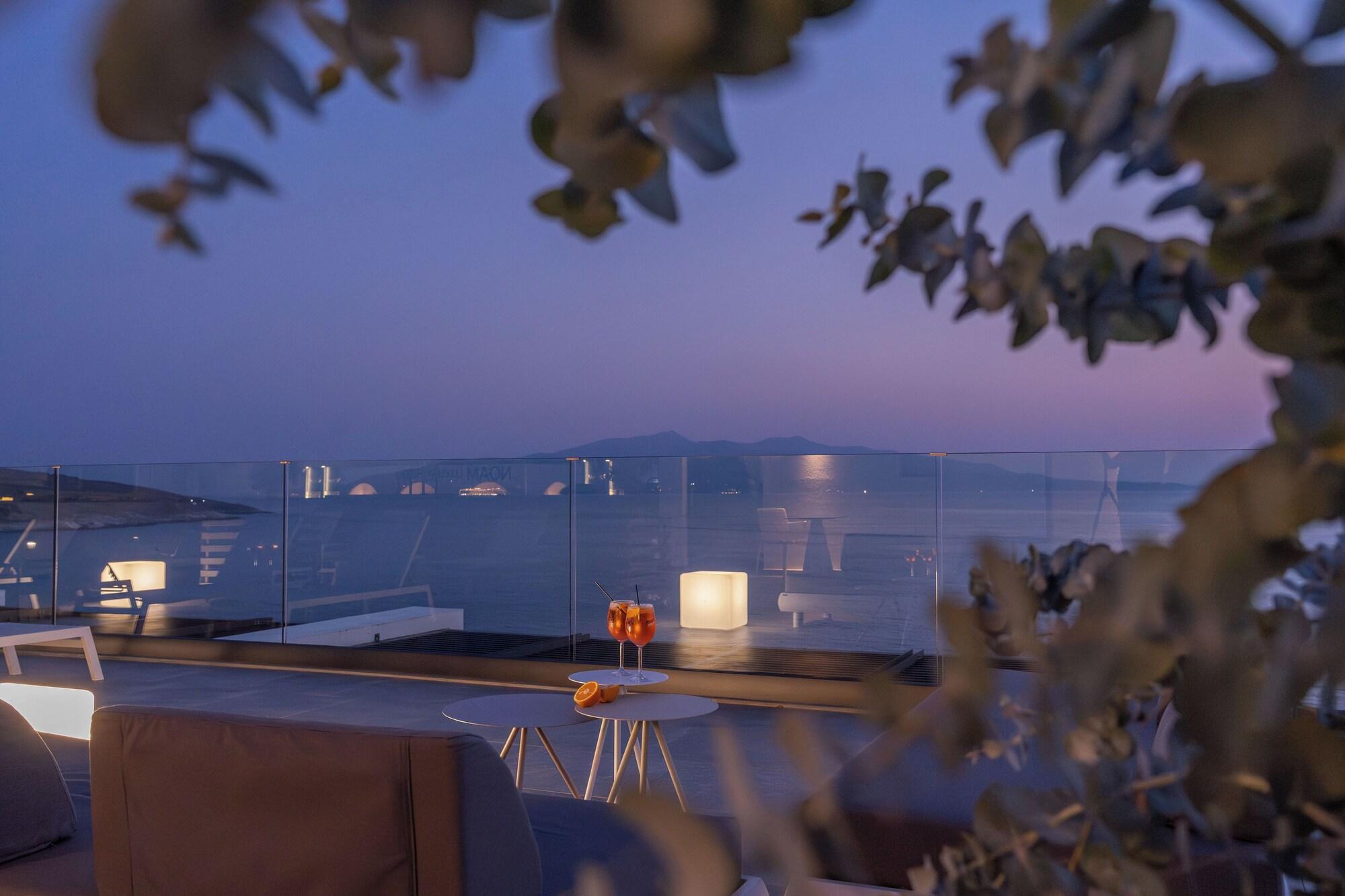 Glow Boutique Hotel & Suites - photo