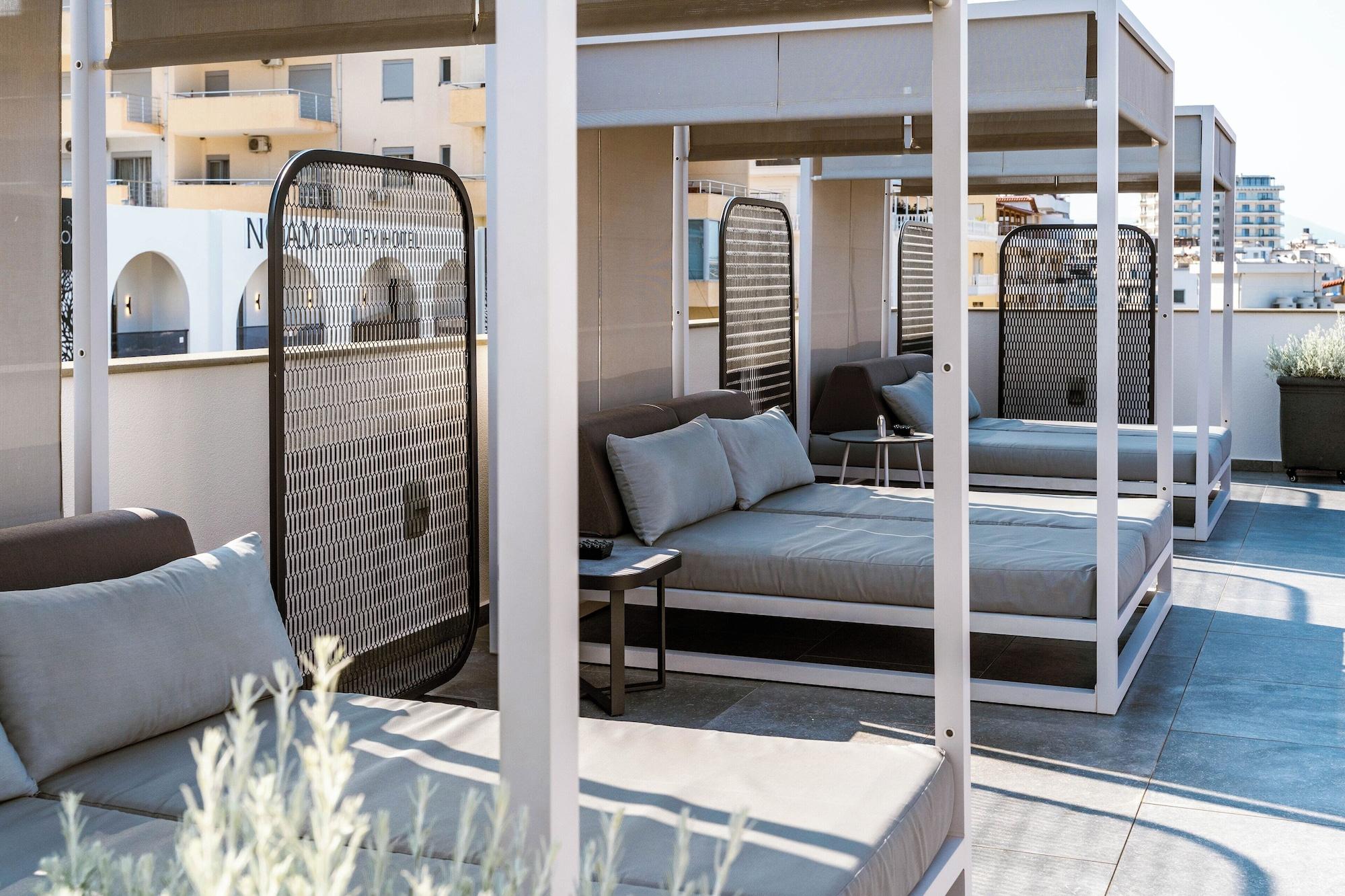 Glow Boutique Hotel & Suites - photo