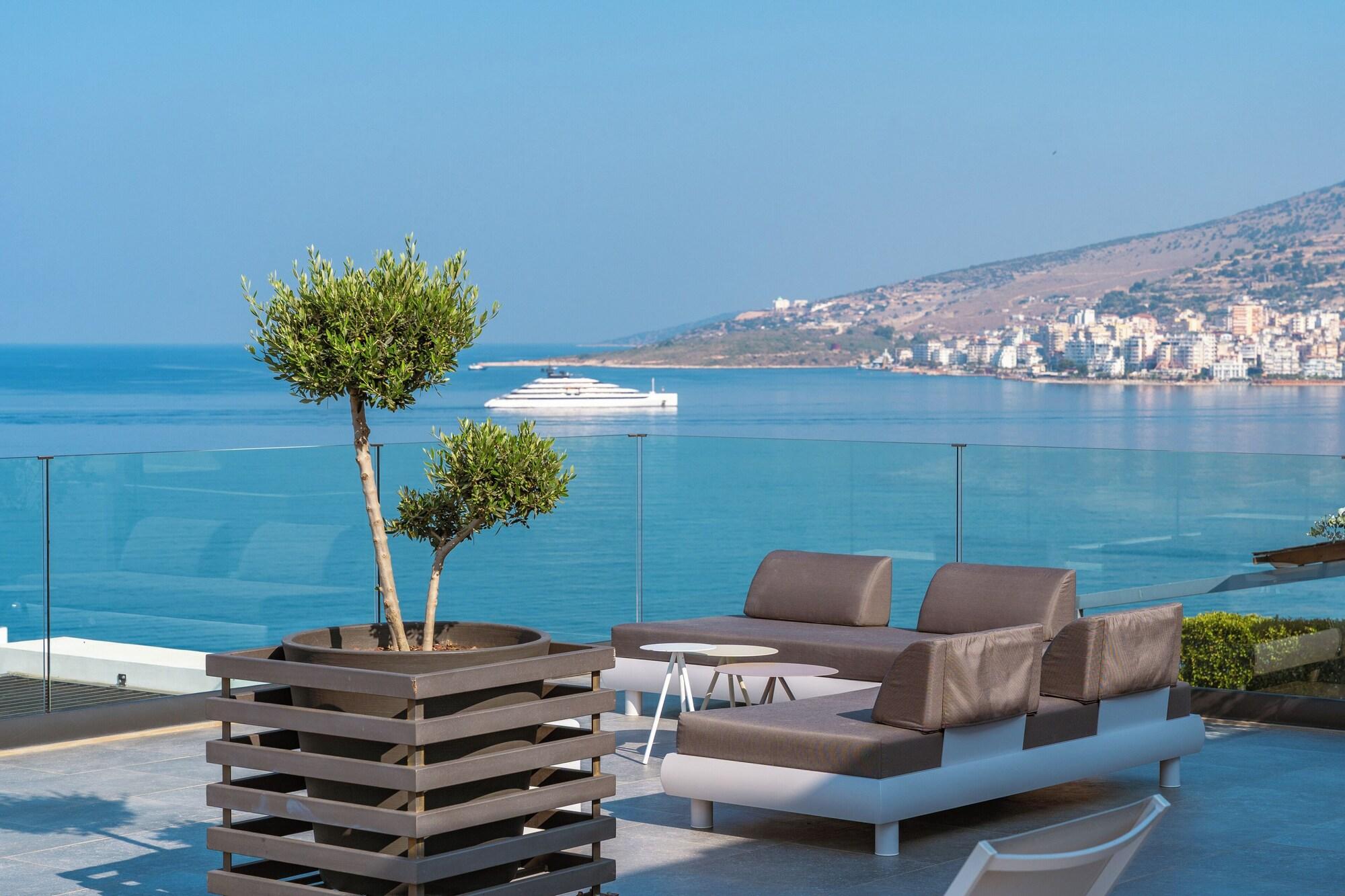 Glow Boutique Hotel & Suites - photo