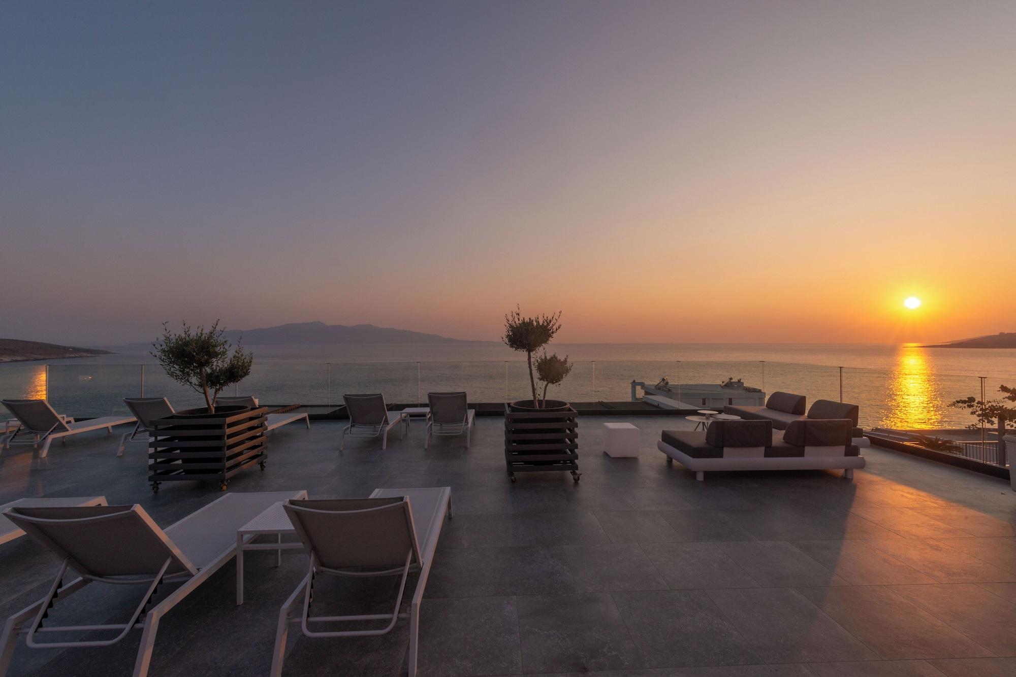 Glow Boutique Hotel & Suites - photo