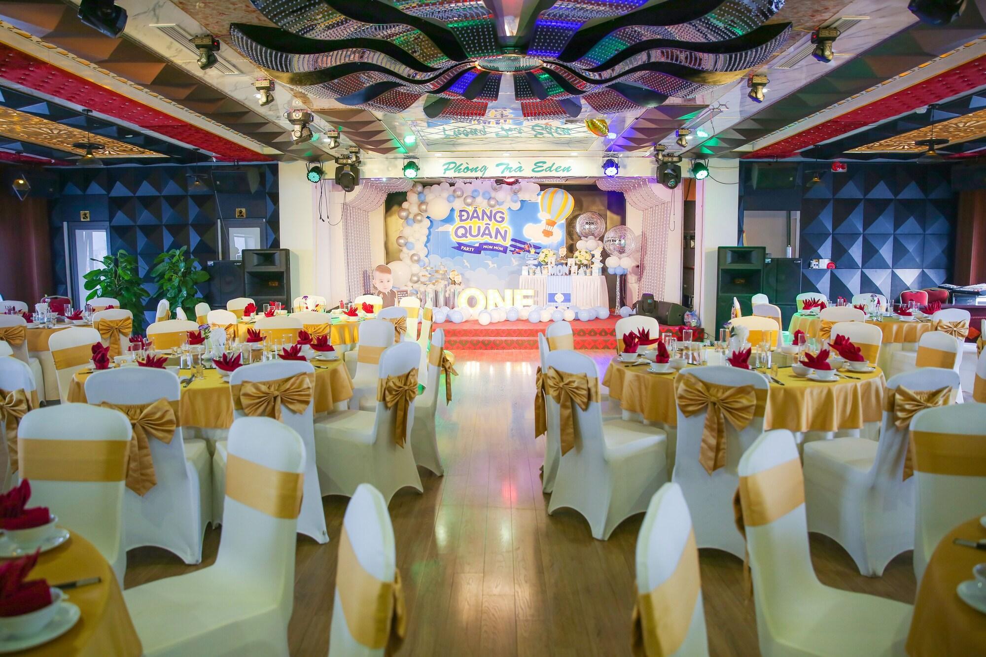 Long Anh Hotel
