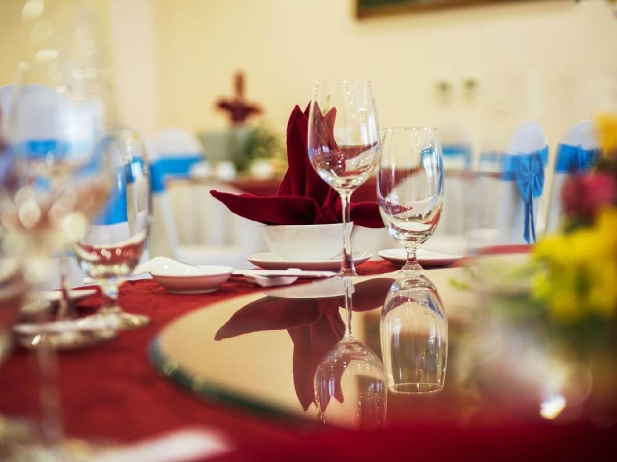 Lam Giang Hotel