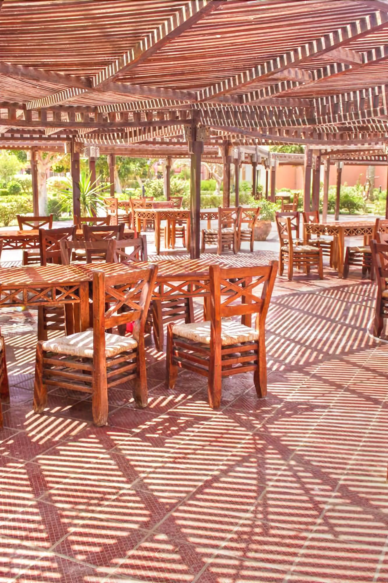 Palmera Azur Resort