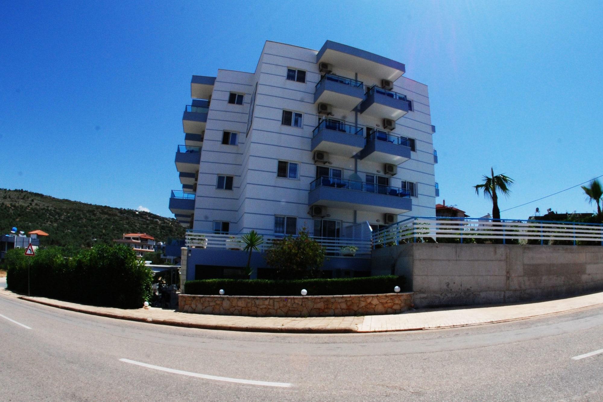 Hotel Heksamil - nuotrauka