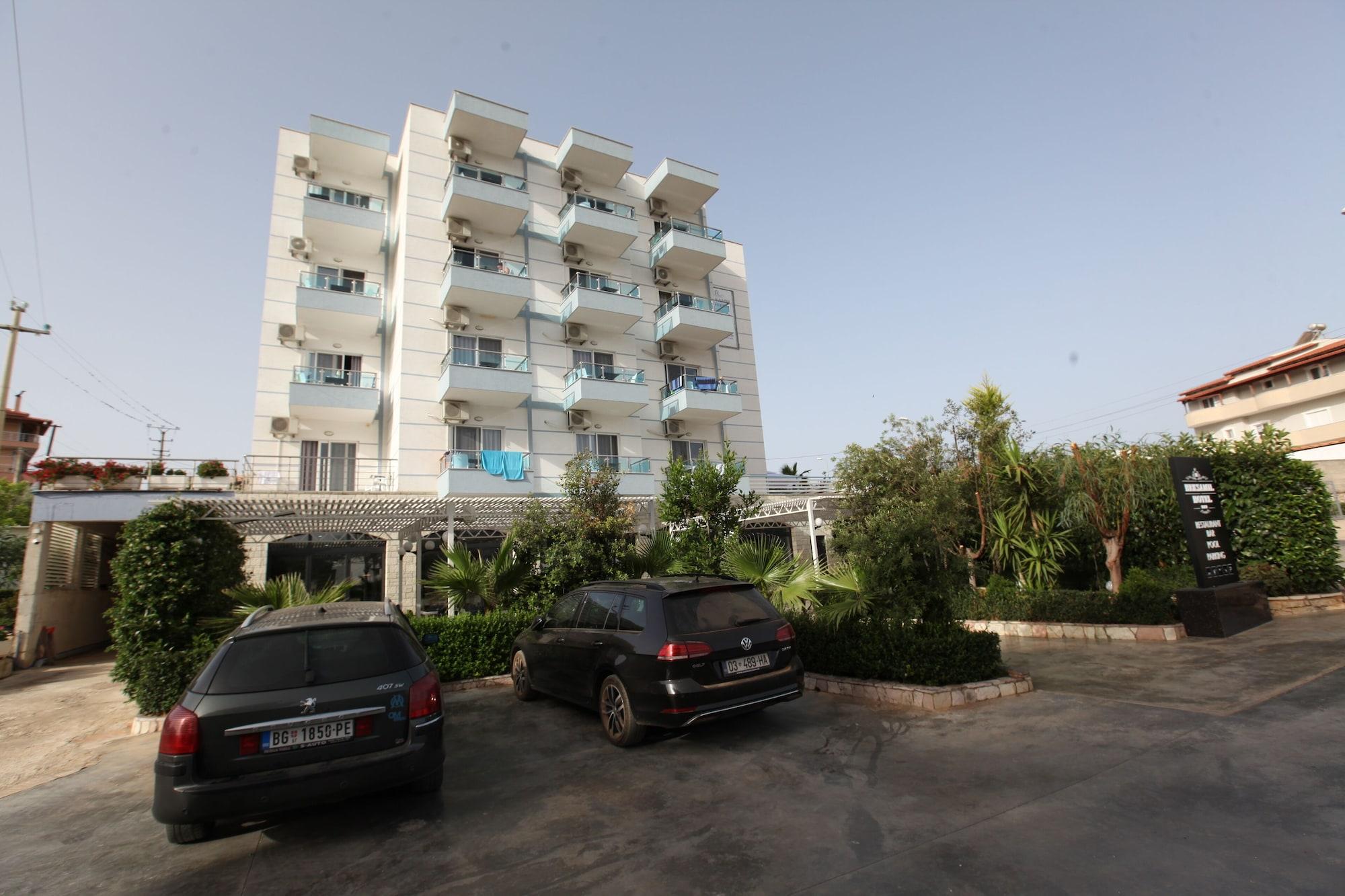 Hotel Heksamil - nuotrauka