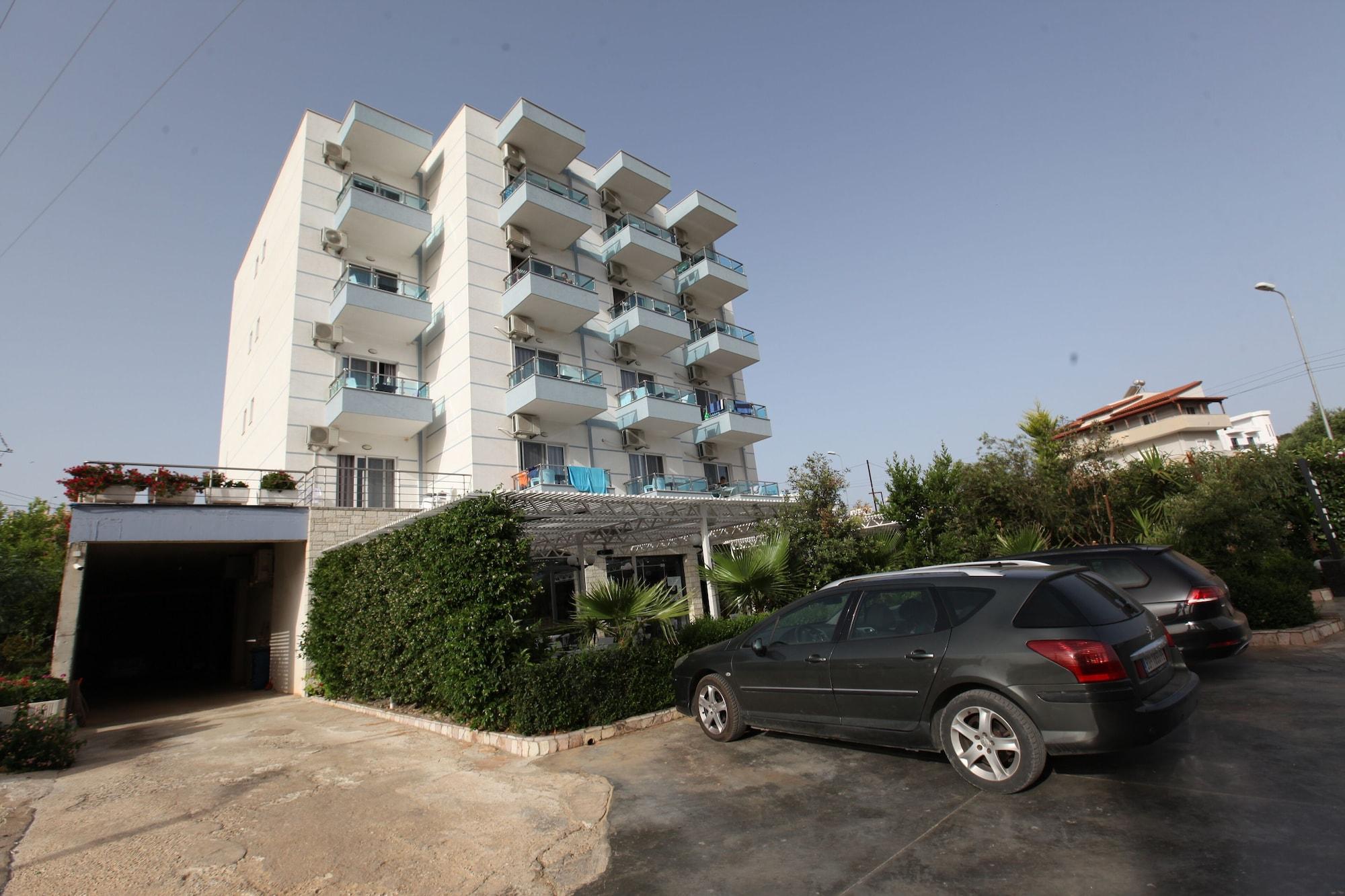 Hotel Heksamil - nuotrauka