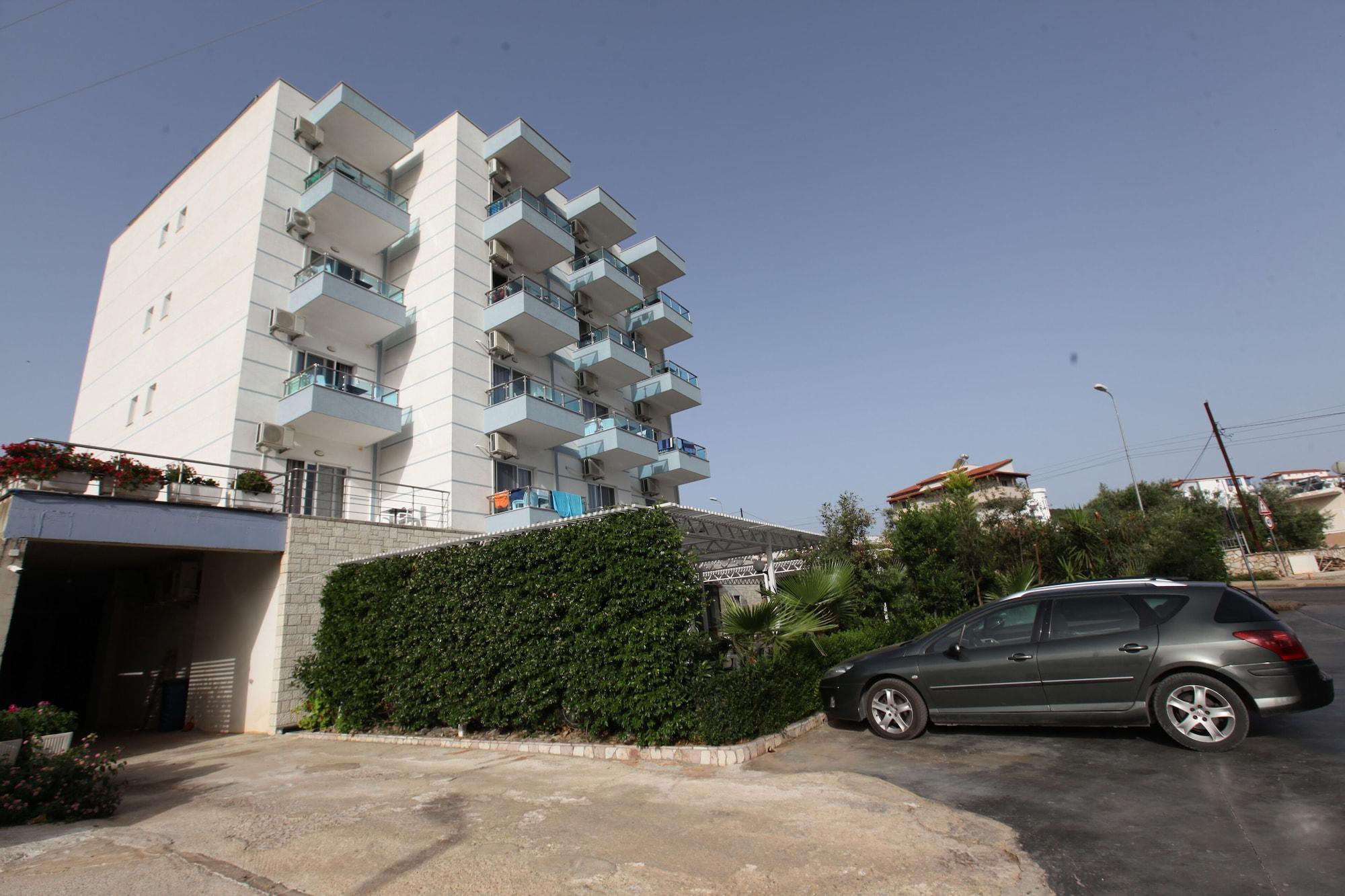 Hotel Heksamil - nuotrauka