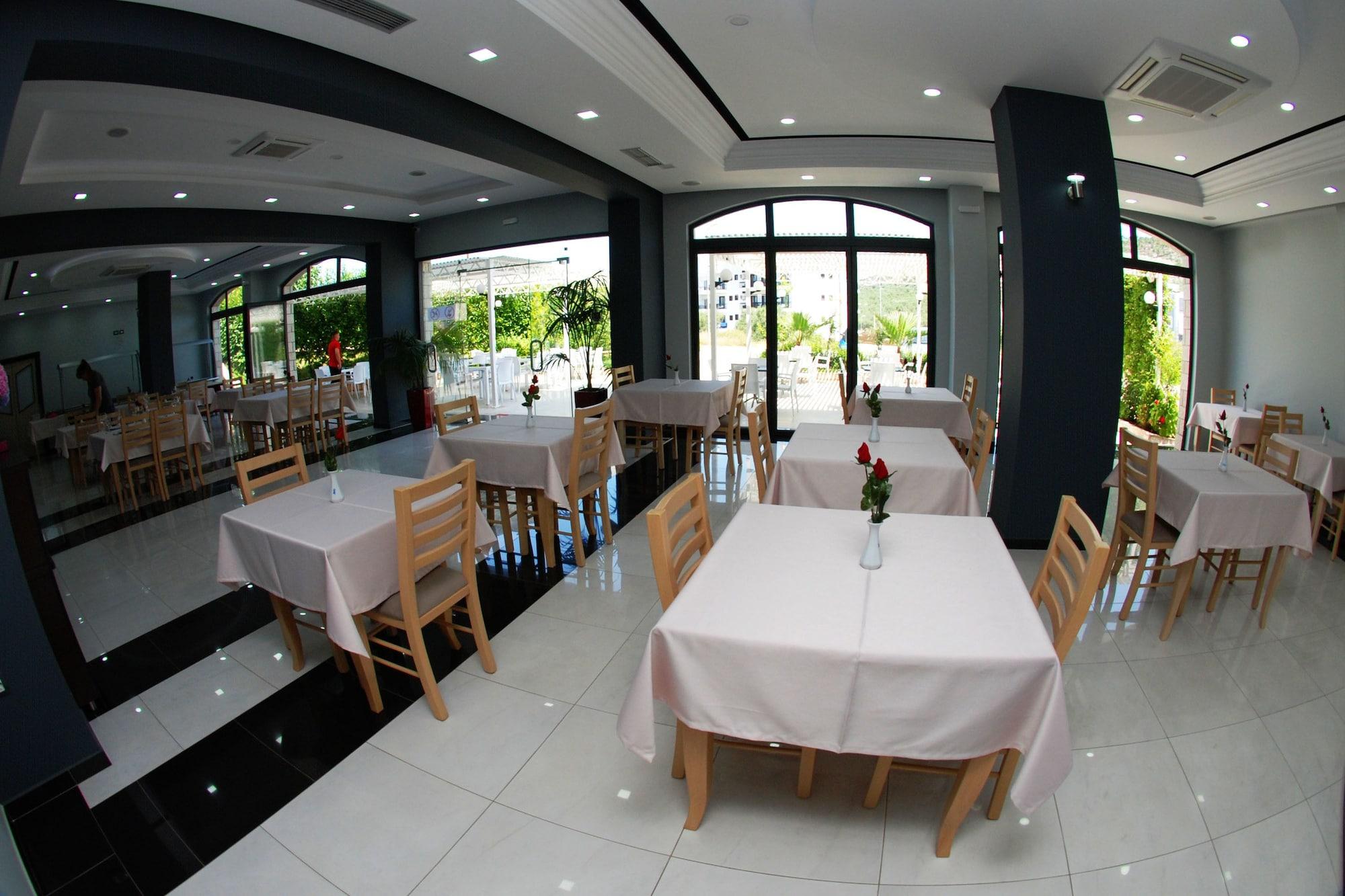 Hotel Heksamil