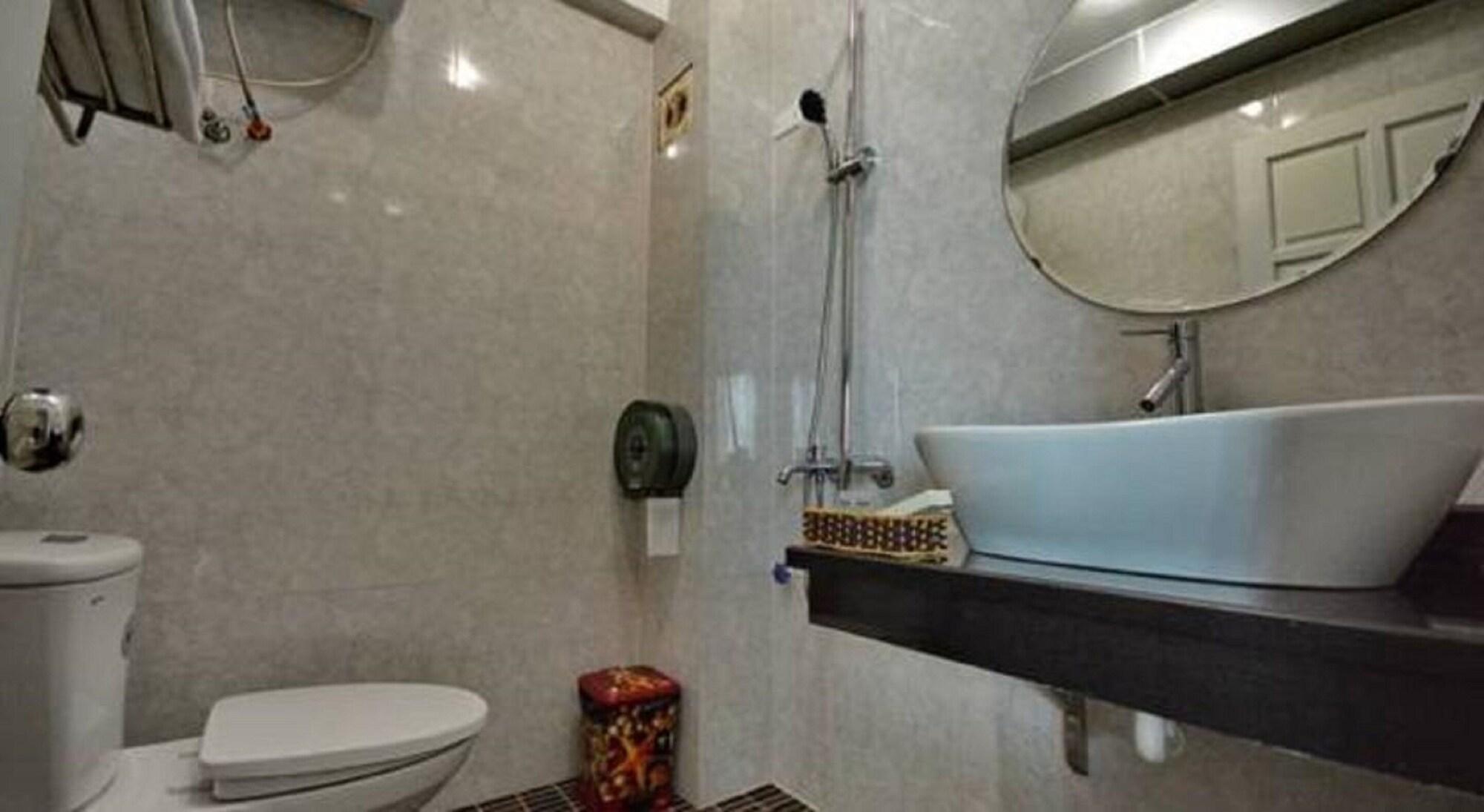 Indochina Airport Hotel