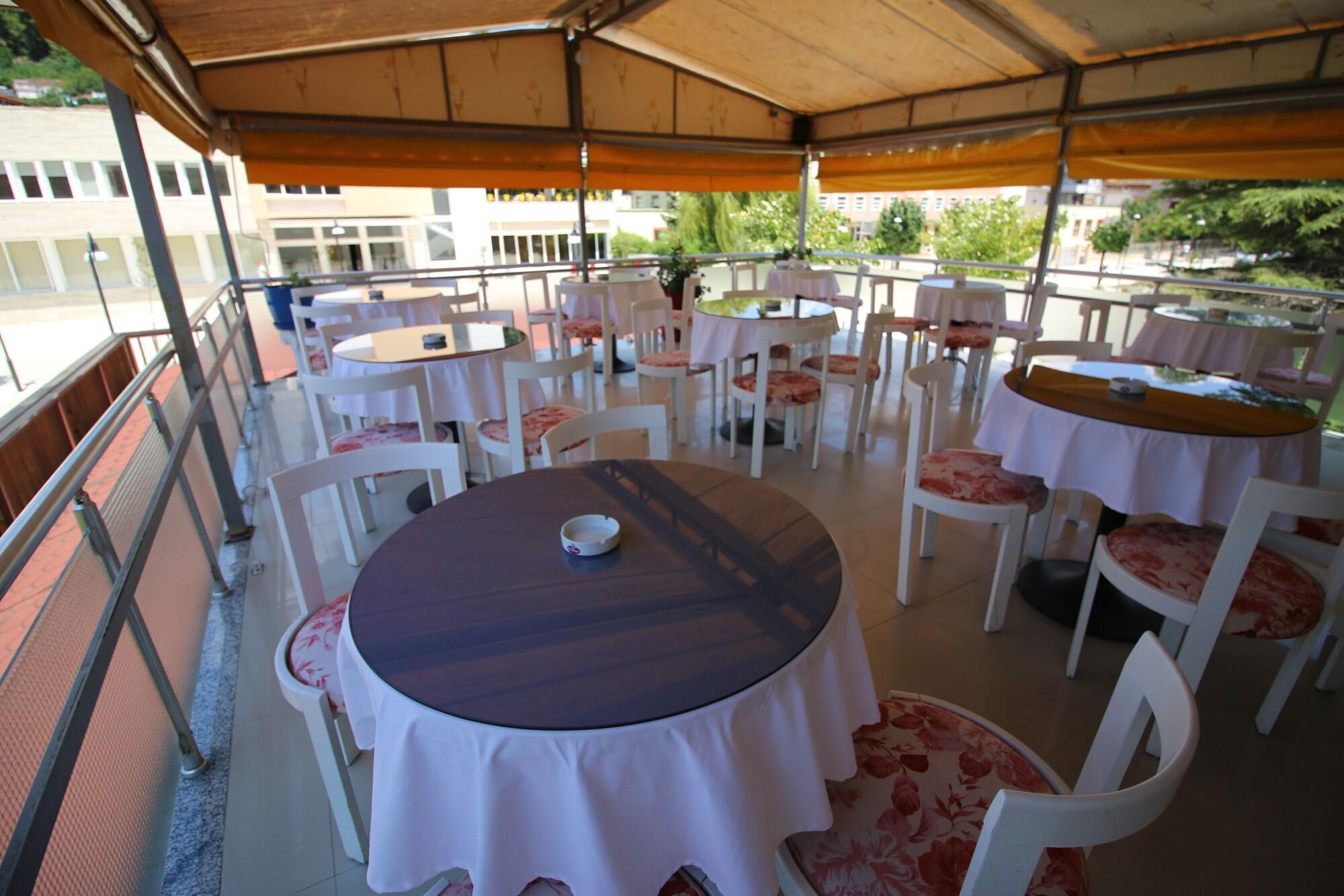 Hotel Orestiada