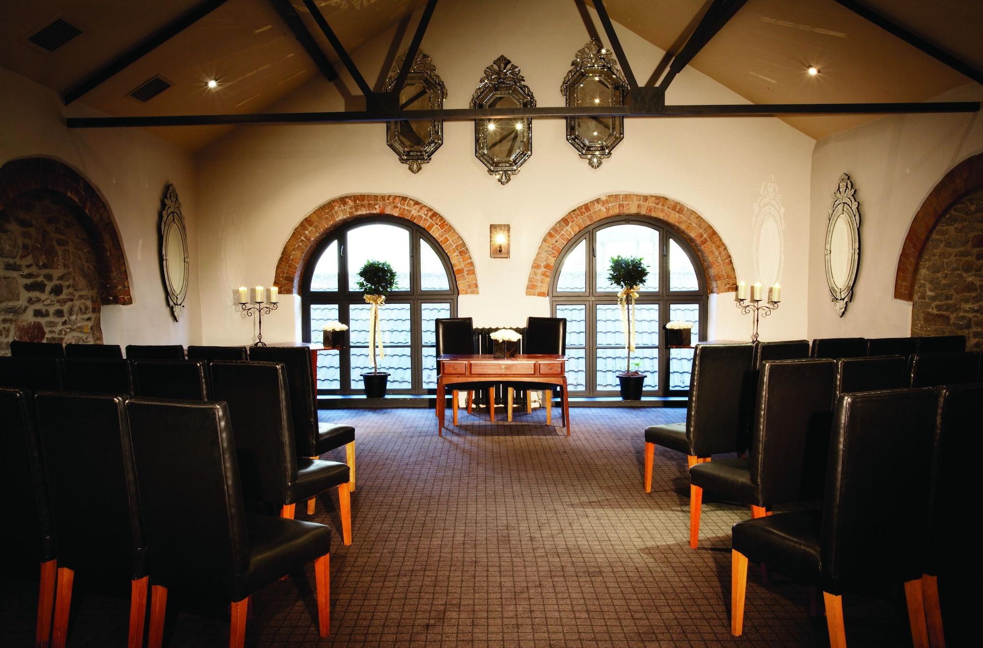 Hotel du Vin Bristol by null