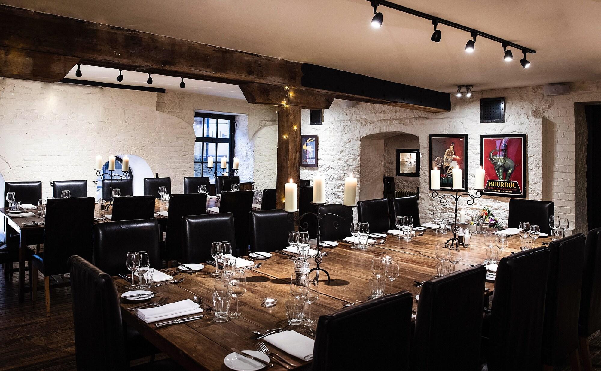 Hotel du Vin Bristol by null