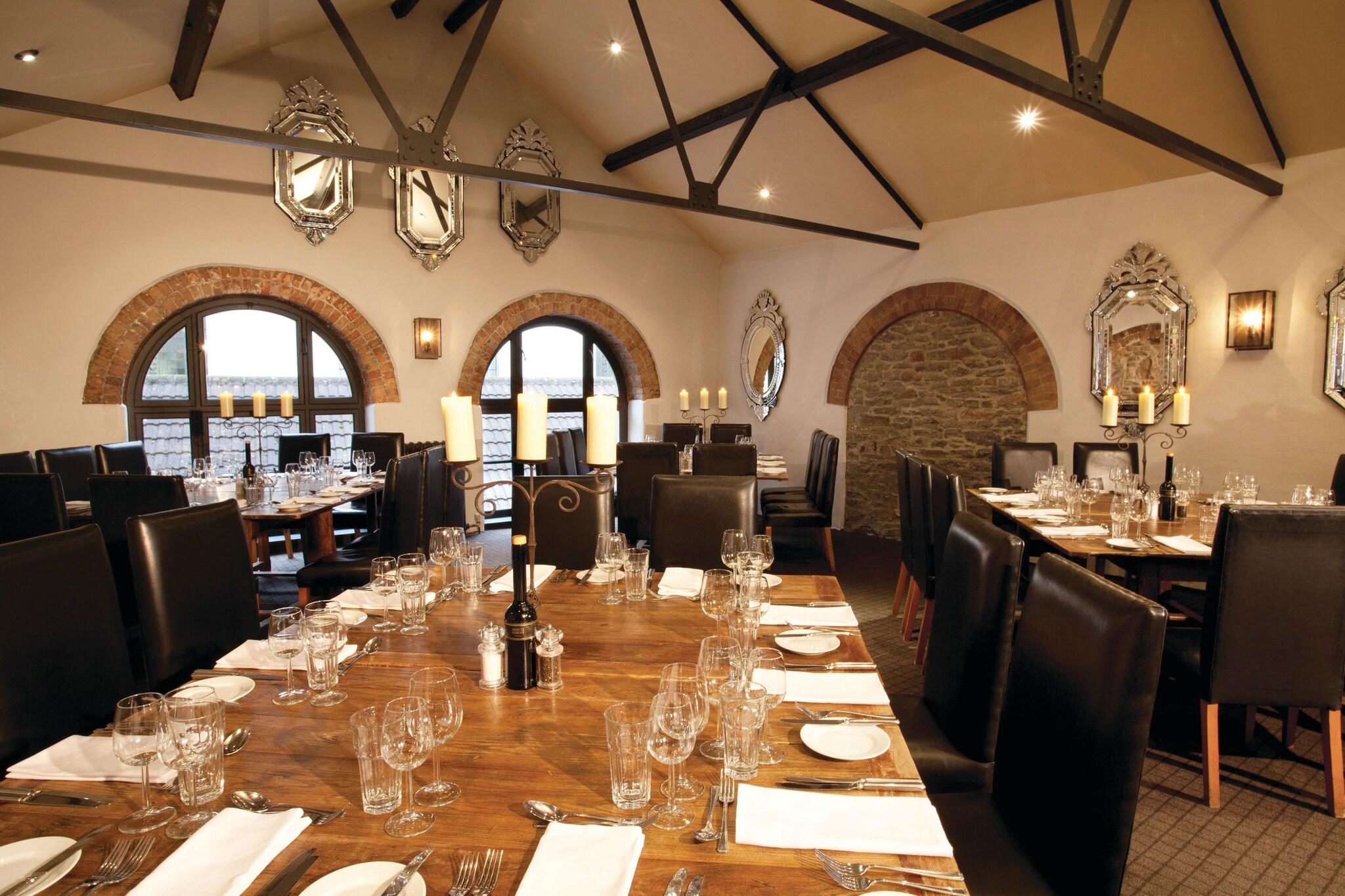 Hotel du Vin Bristol by null