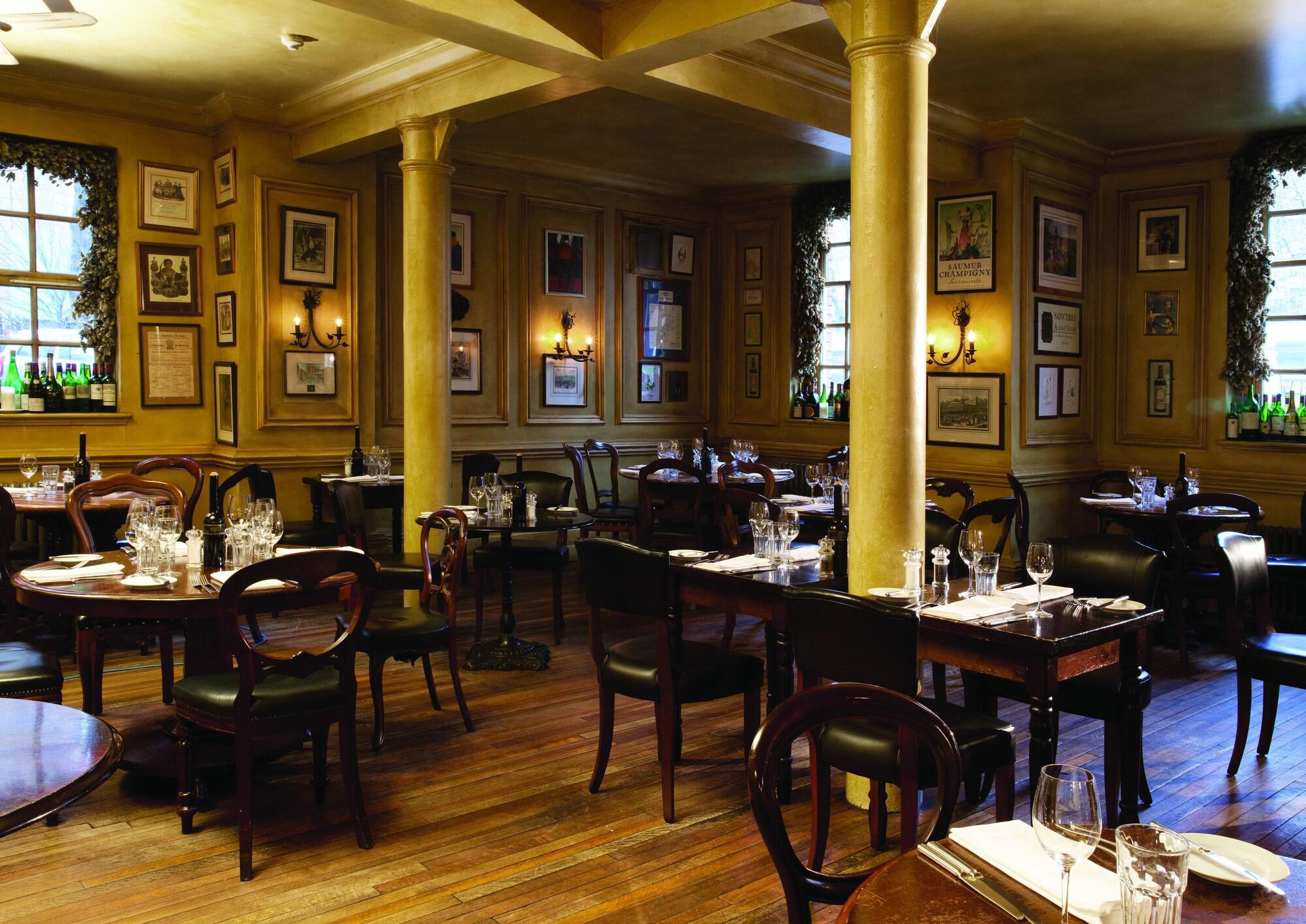 Hotel du Vin Bristol by null