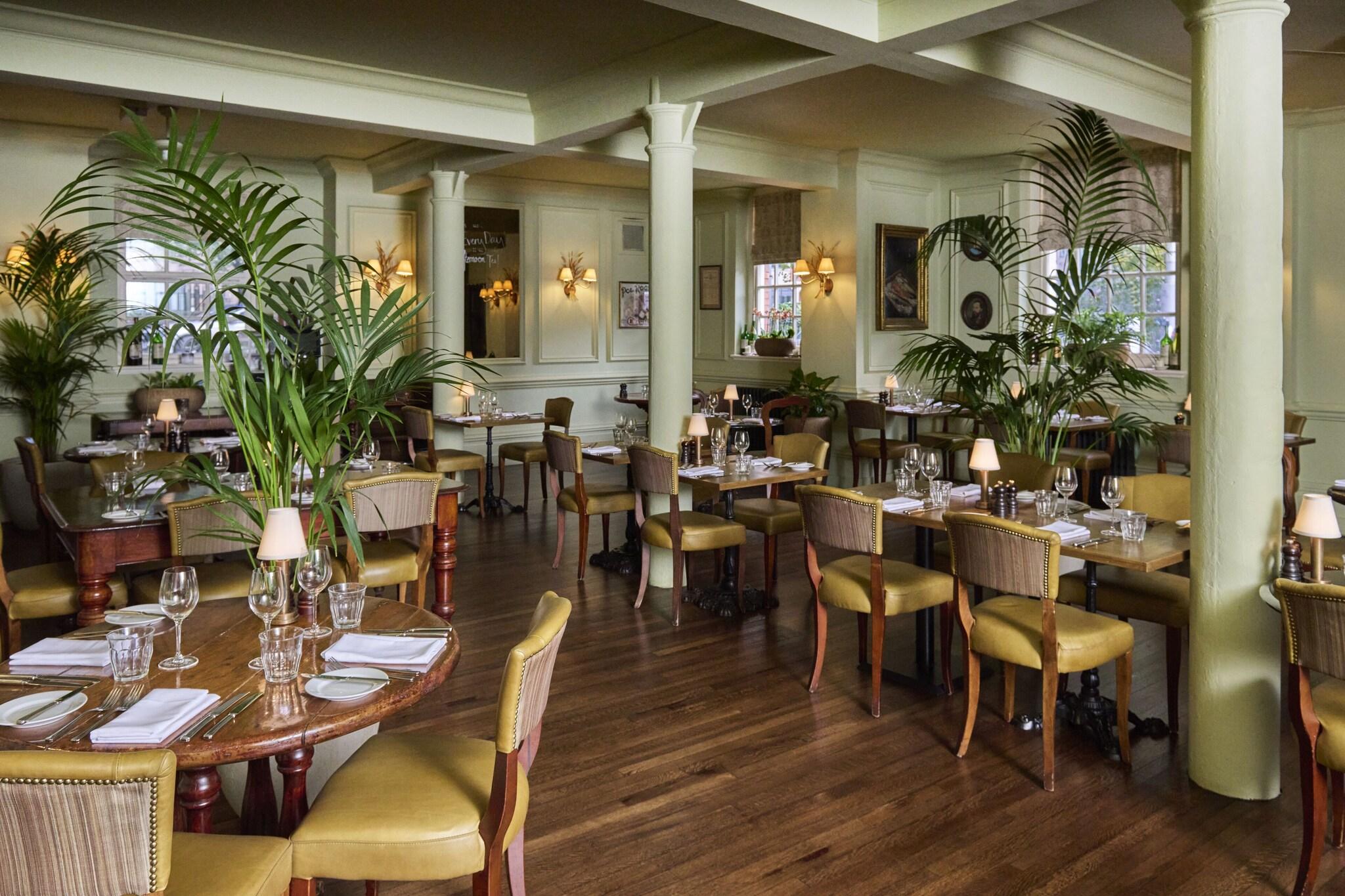 Hotel du Vin Bristol by null