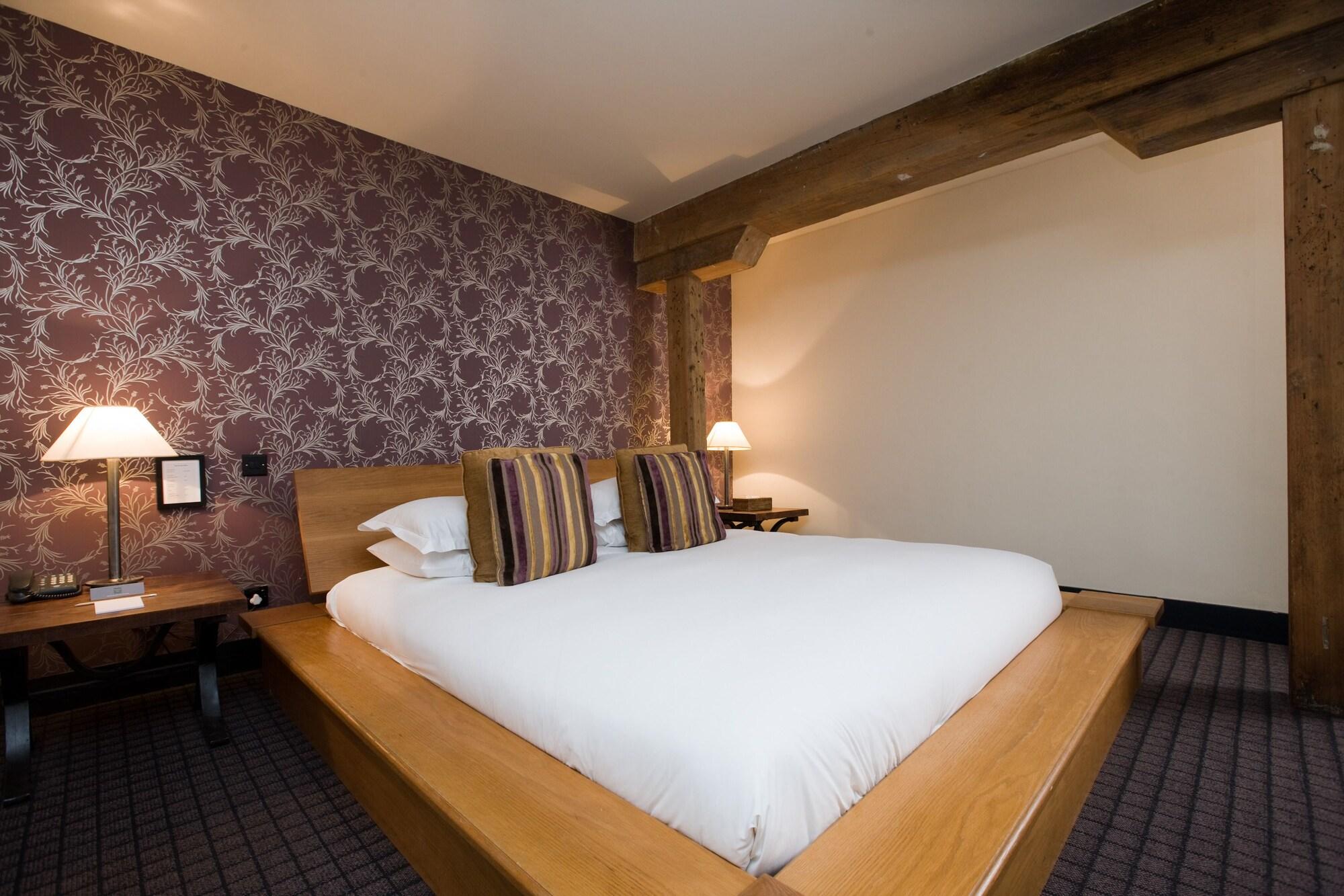 Hotel du Vin Bristol by null